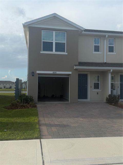 6606 LEO LANE HARMONY FL 34773