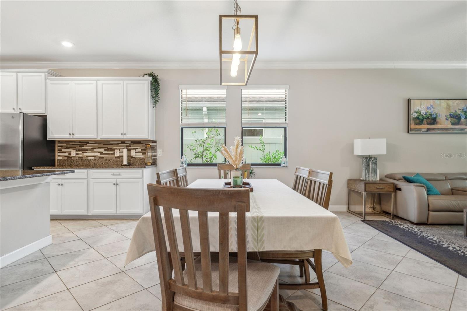 TAMPA PALMS AREA 3 PRCL 38 - Residential