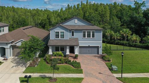 Photo of 16312 Hyde Manor Drive, Tampa, FL 33647 (MLS # TB8458437)