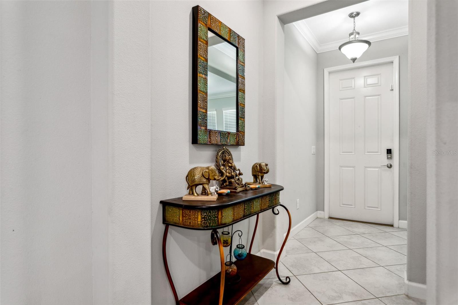 TAMPA PALMS AREA 3 PRCL 38 - Residential