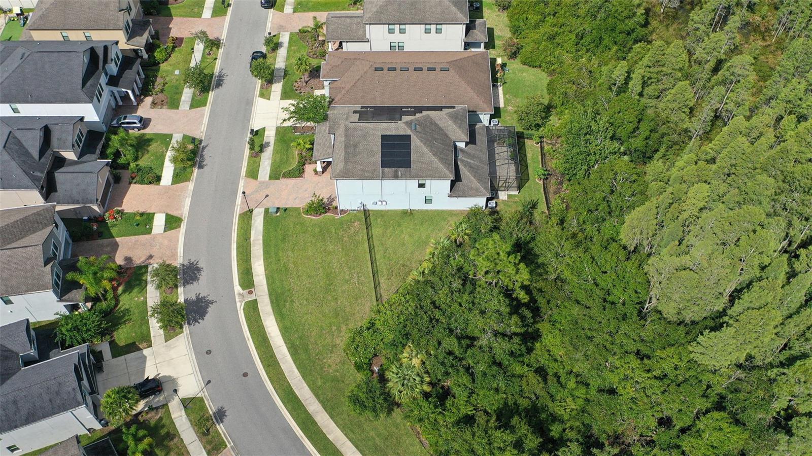 TAMPA PALMS AREA 3 PRCL 38 - Residential