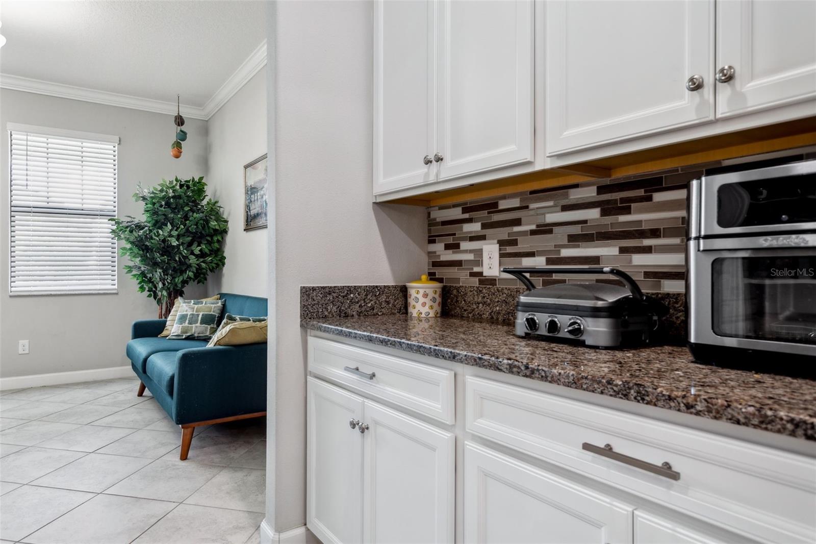 TAMPA PALMS AREA 3 PRCL 38 - Residential