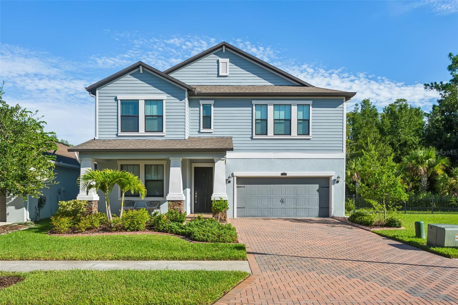 16312 HYDE MANOR DRIVE