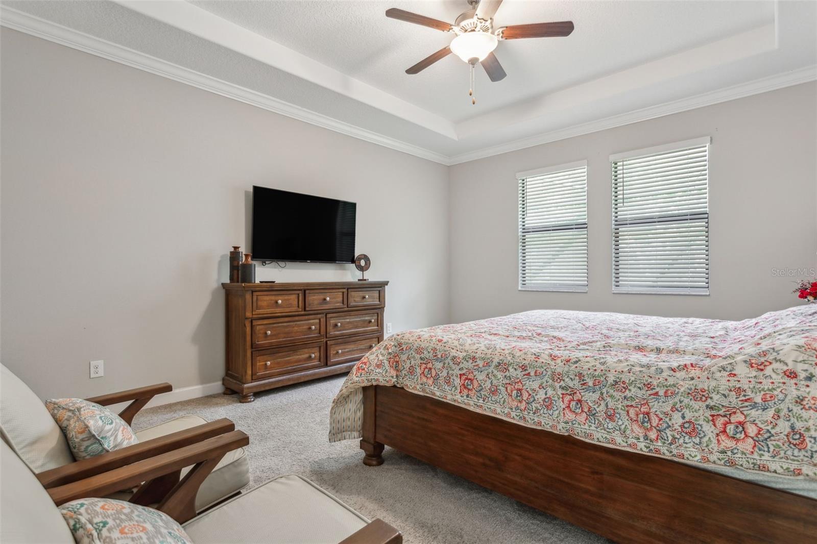 TAMPA PALMS AREA 3 PRCL 38 - Residential