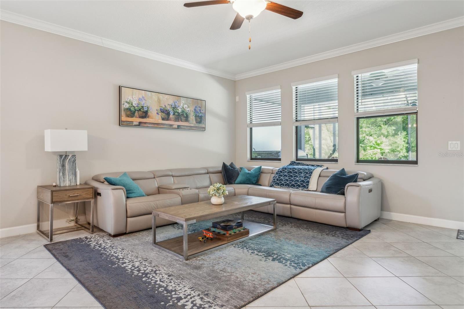 TAMPA PALMS AREA 3 PRCL 38 - Residential