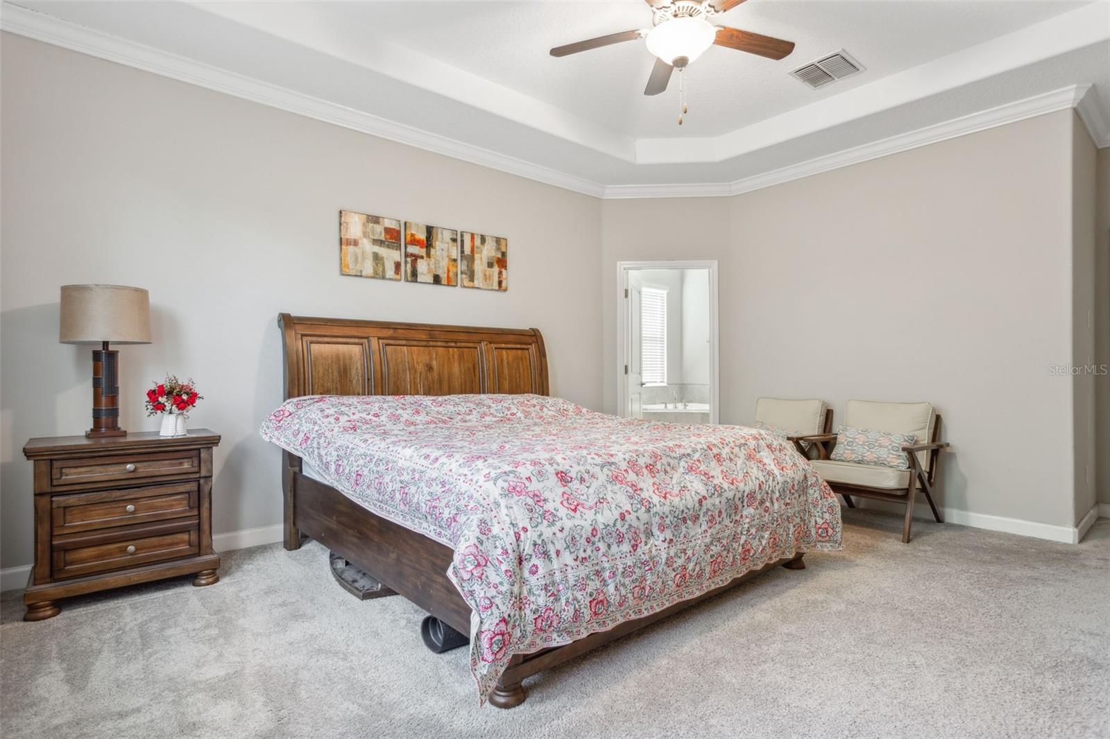 TAMPA PALMS AREA 3 PRCL 38 - Residential