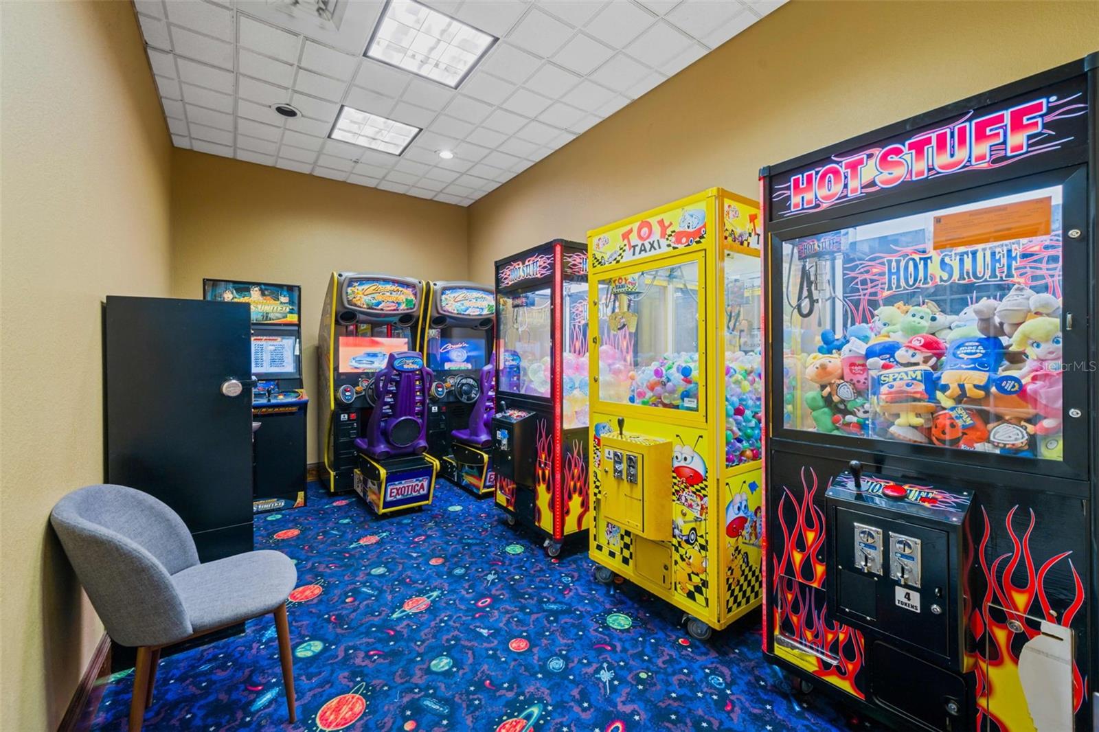 HAWTHORNE - Residential