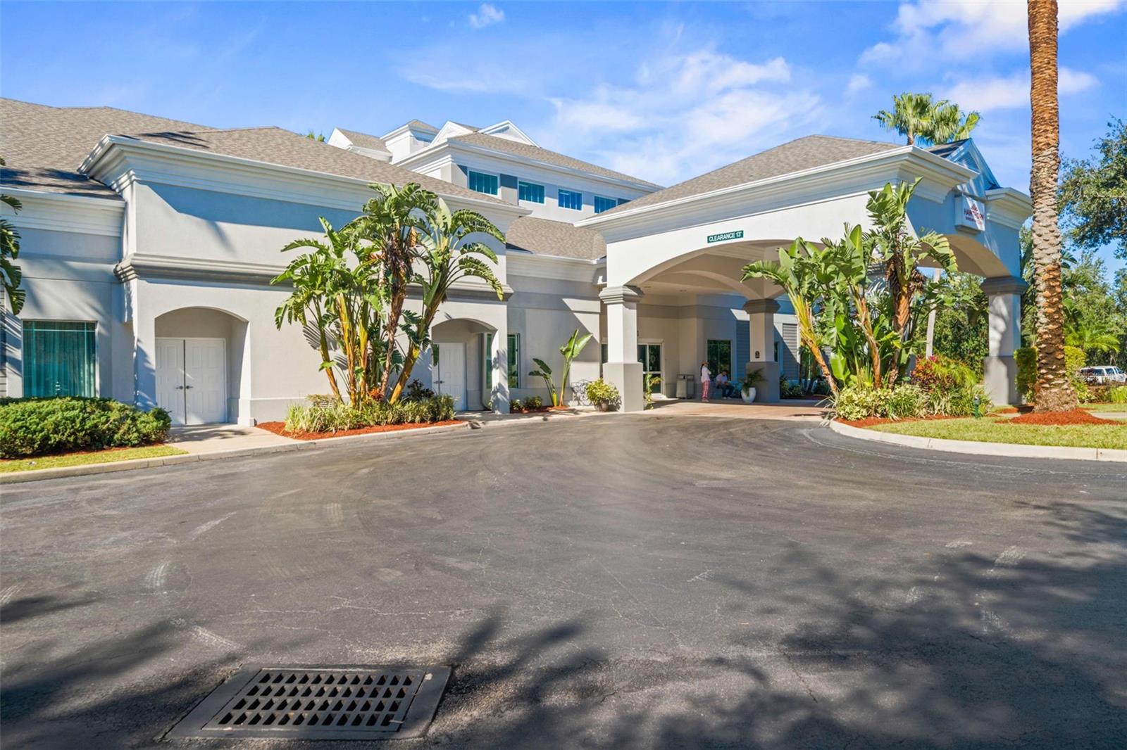 HAWTHORNE - Residential