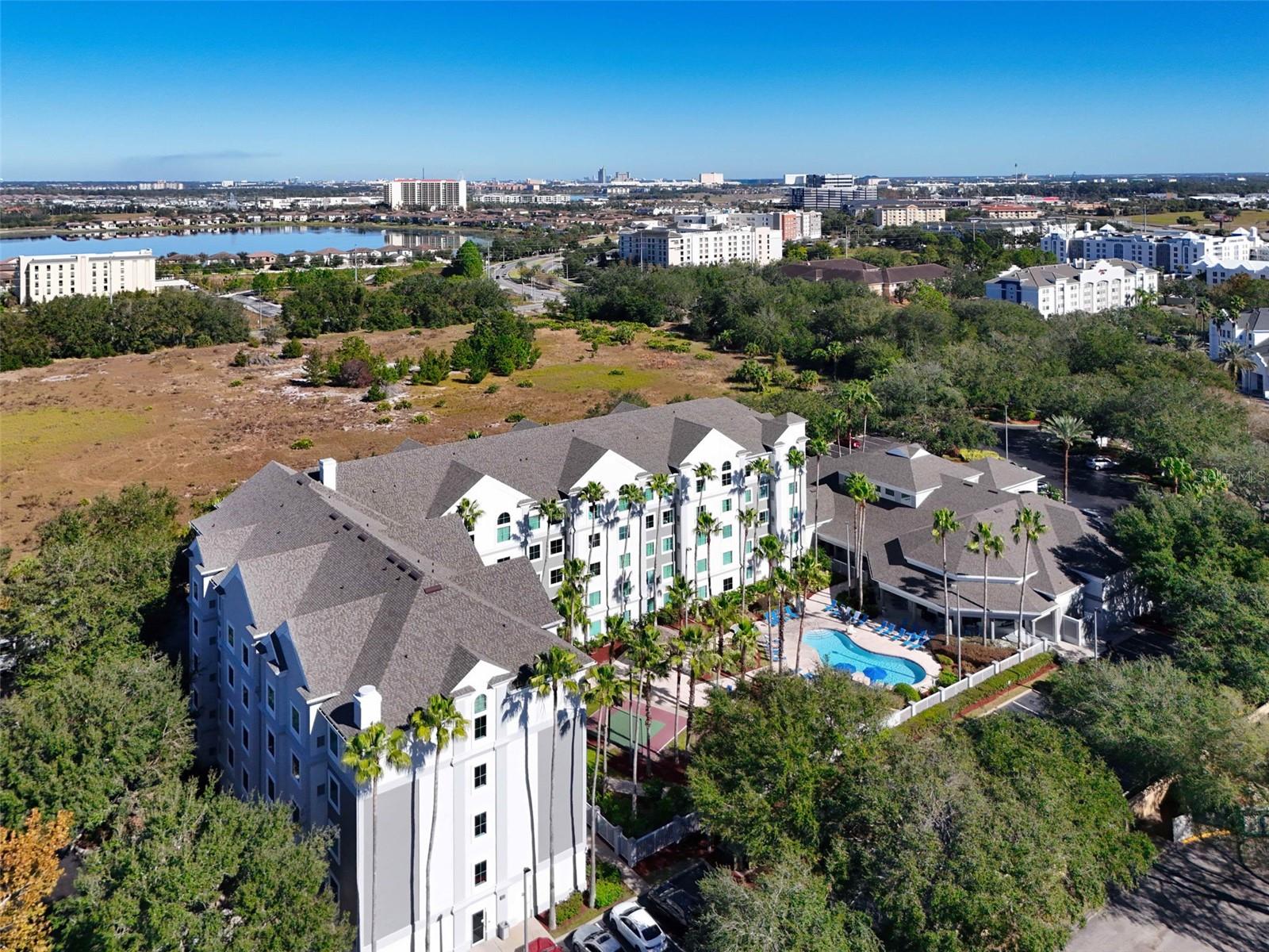 HAWTHORNE - Residential