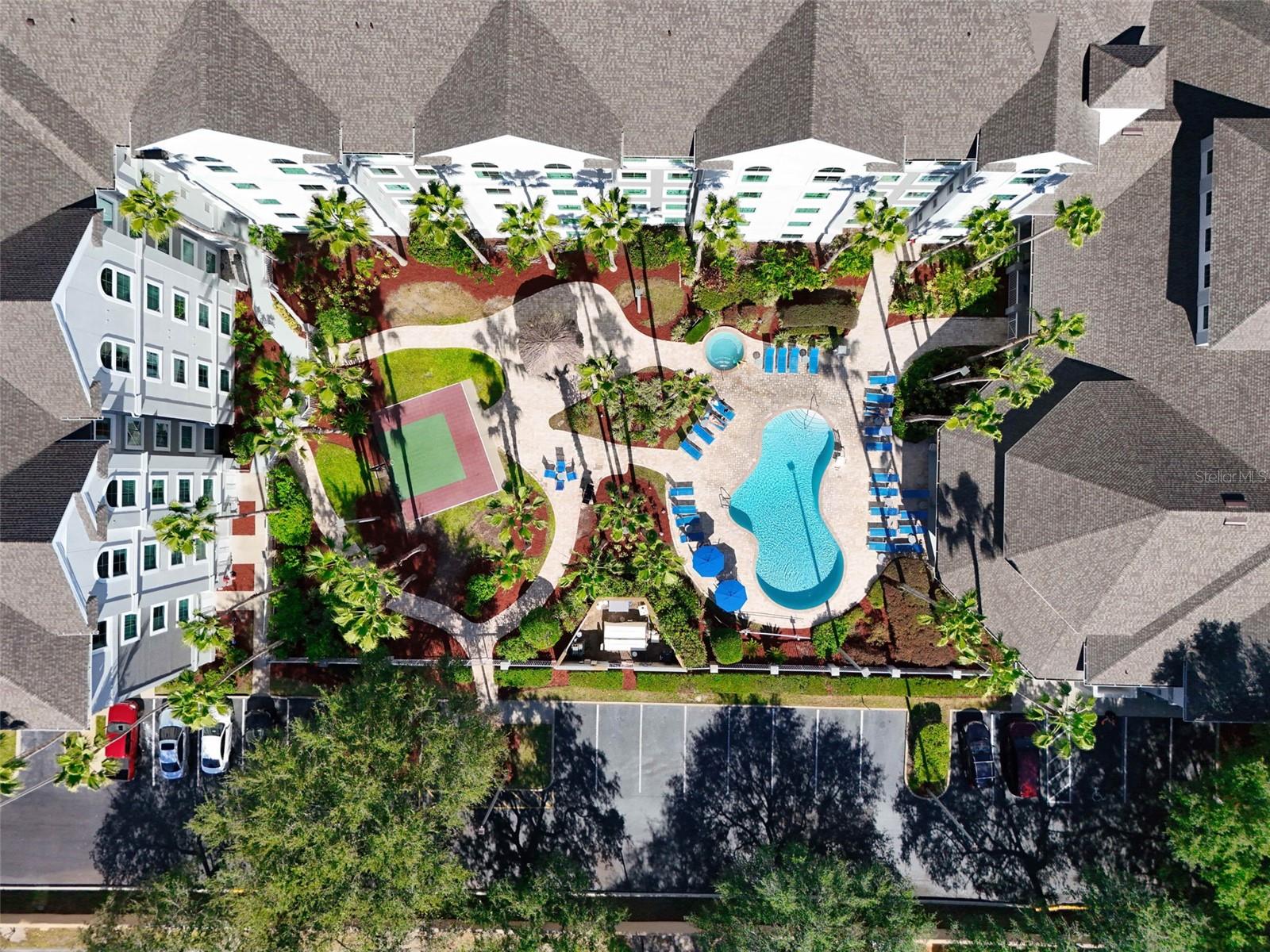 HAWTHORNE - Residential