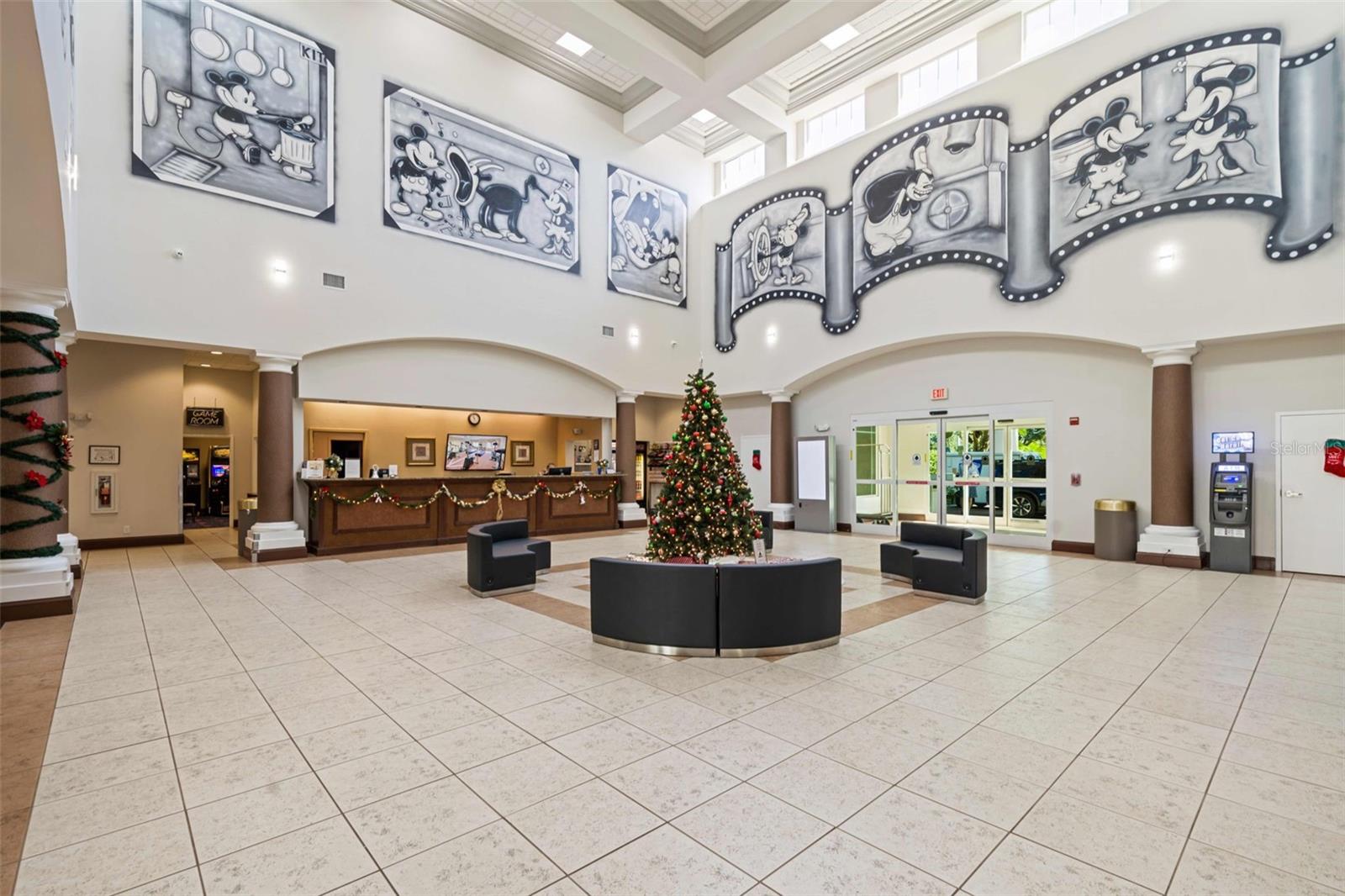 HAWTHORNE - Residential