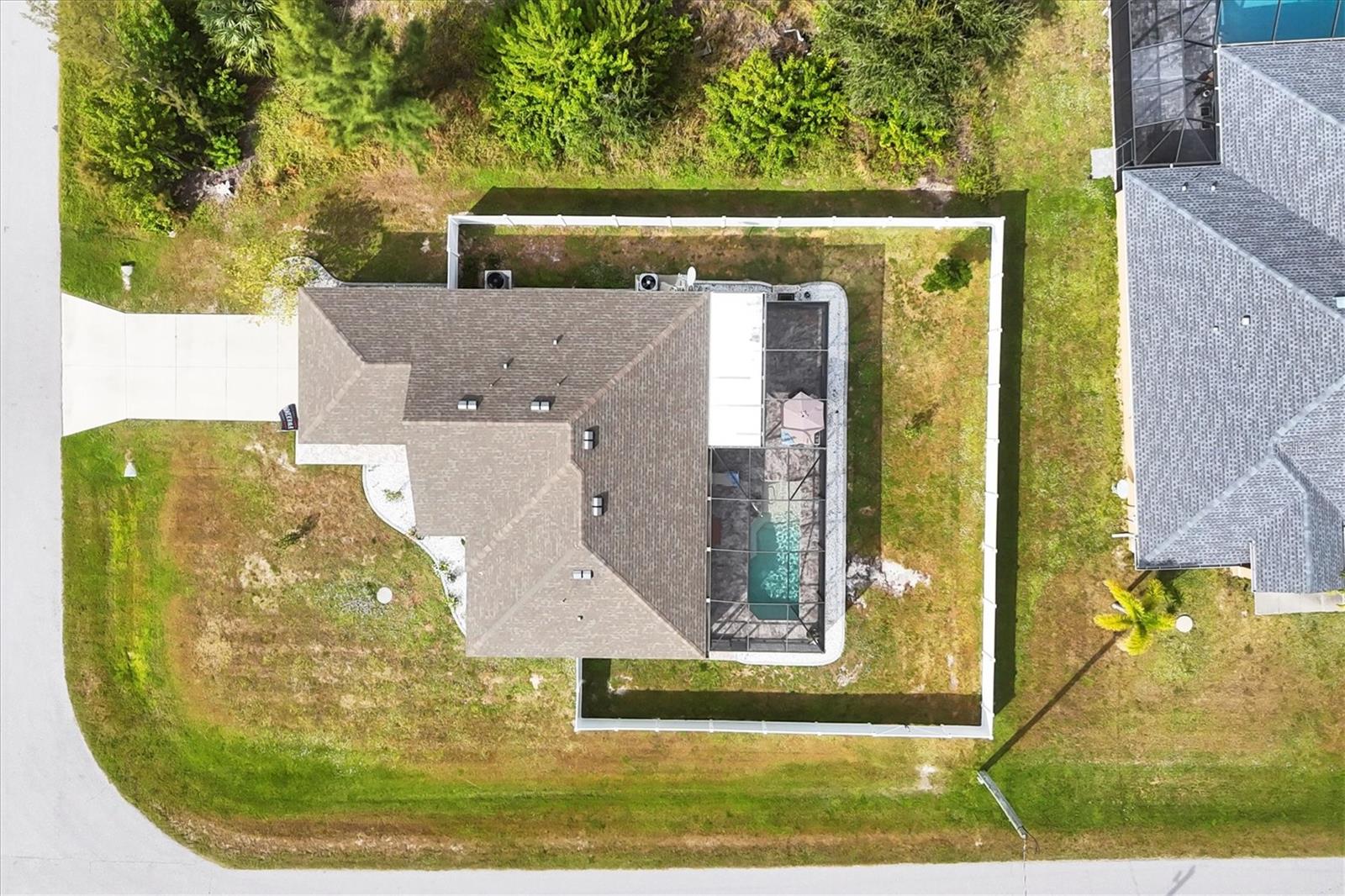 PORT CHARLOTTE SEC 081 - Residential