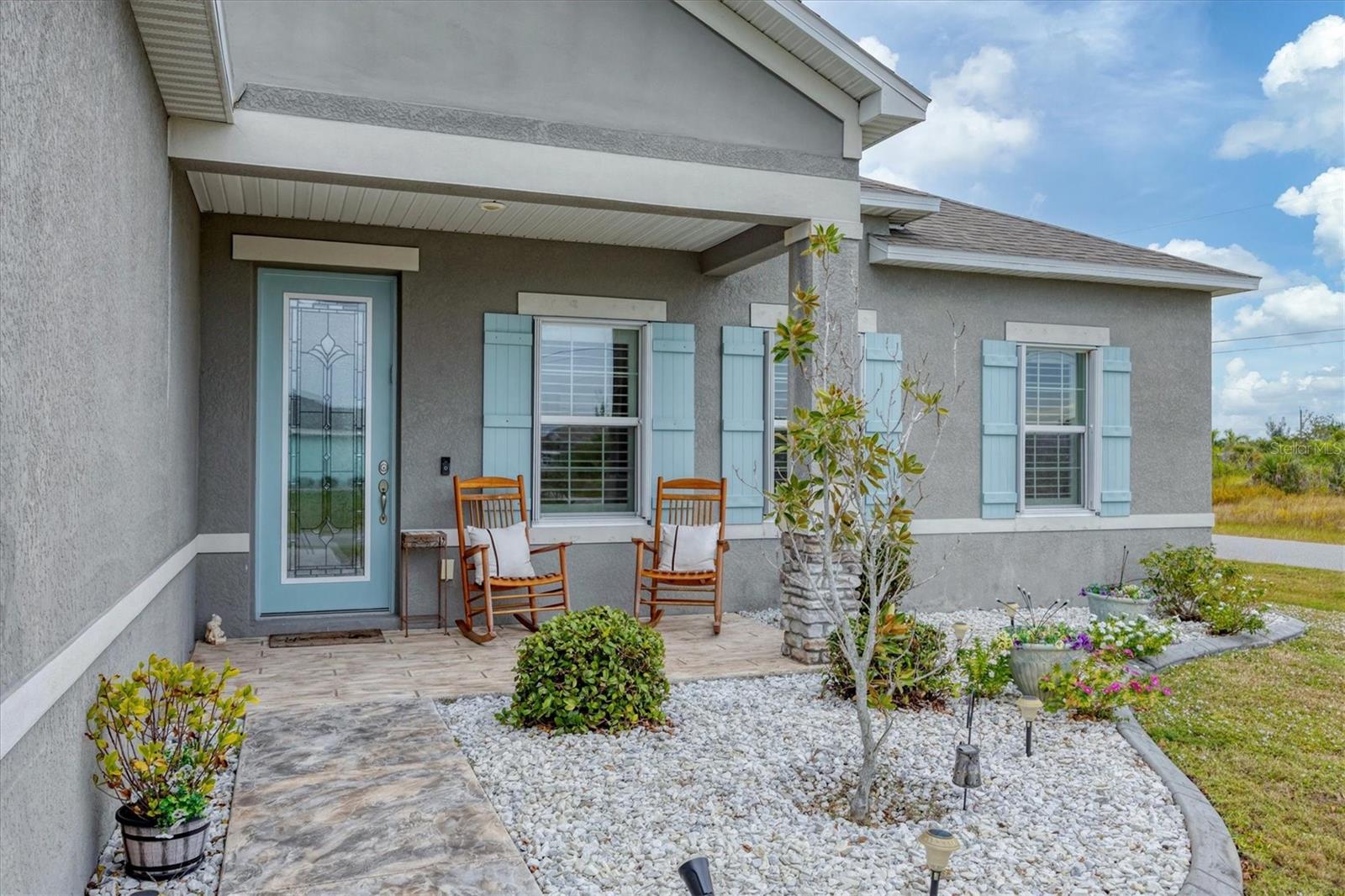 PORT CHARLOTTE SEC 081 - Residential