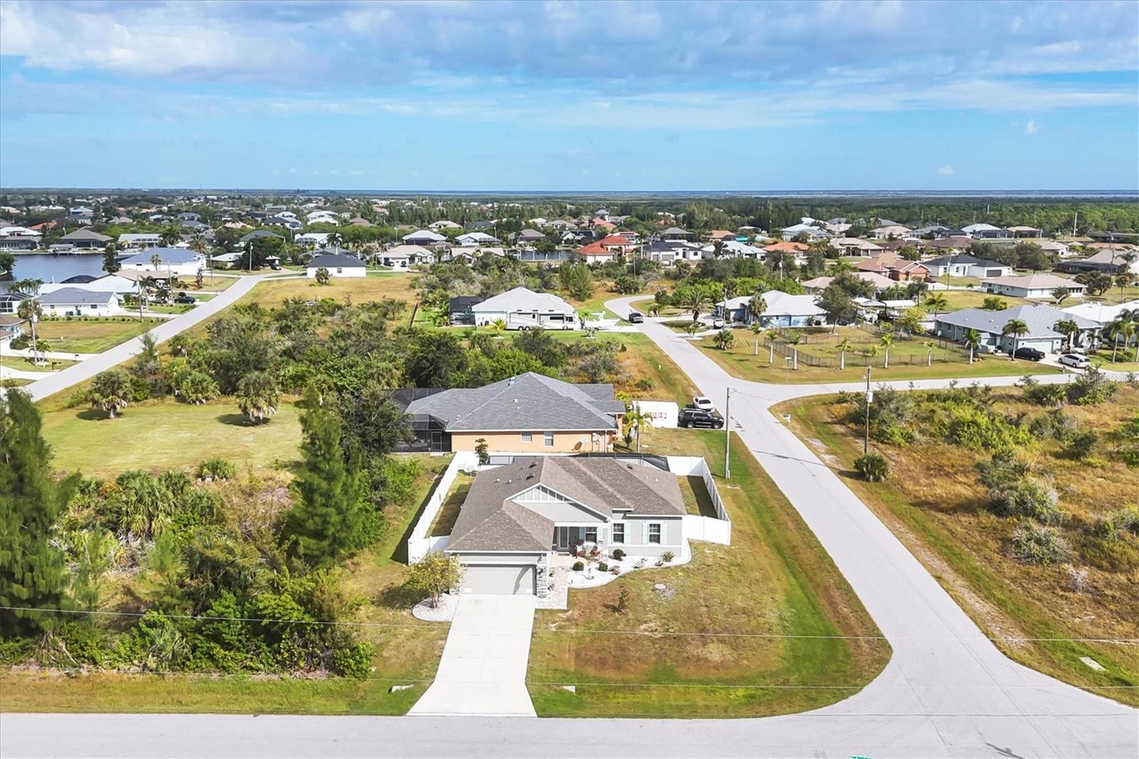 PORT CHARLOTTE SEC 081 - Residential