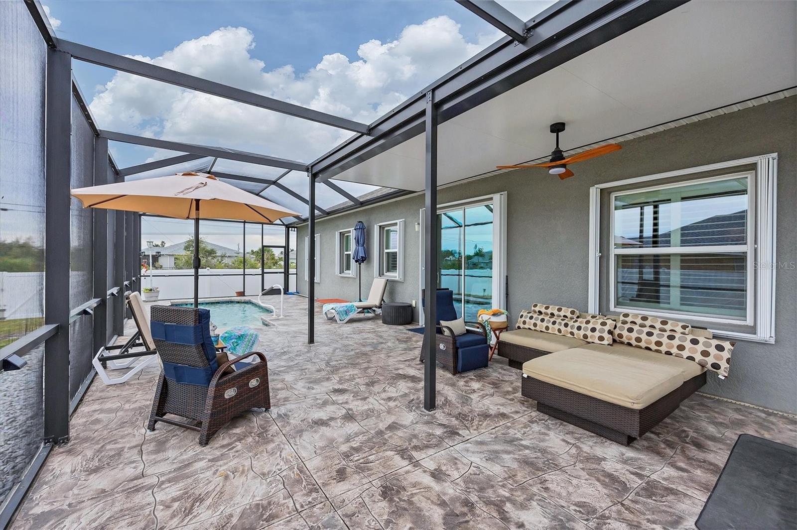 PORT CHARLOTTE SEC 081 - Residential