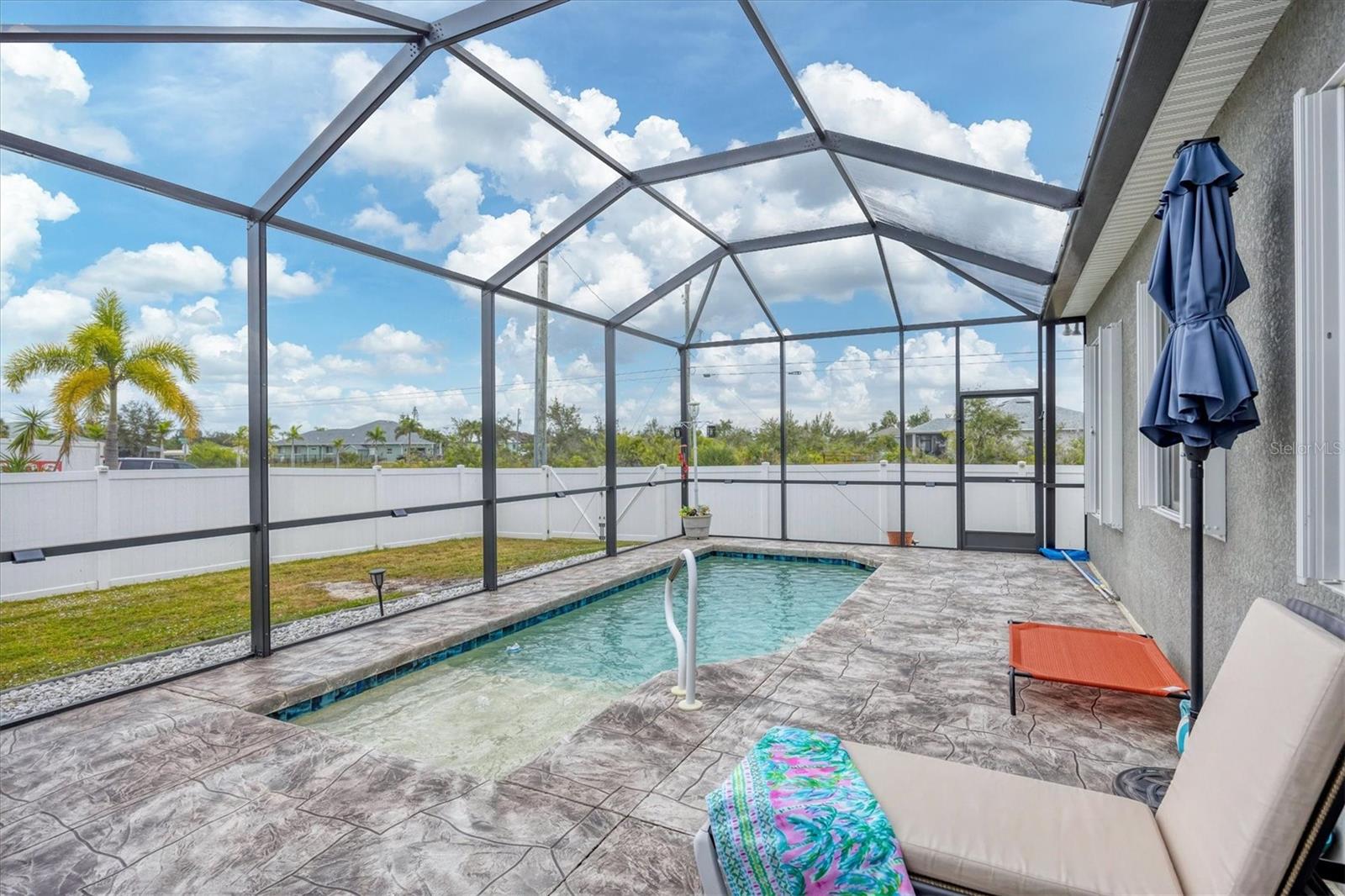 PORT CHARLOTTE SEC 081 - Residential