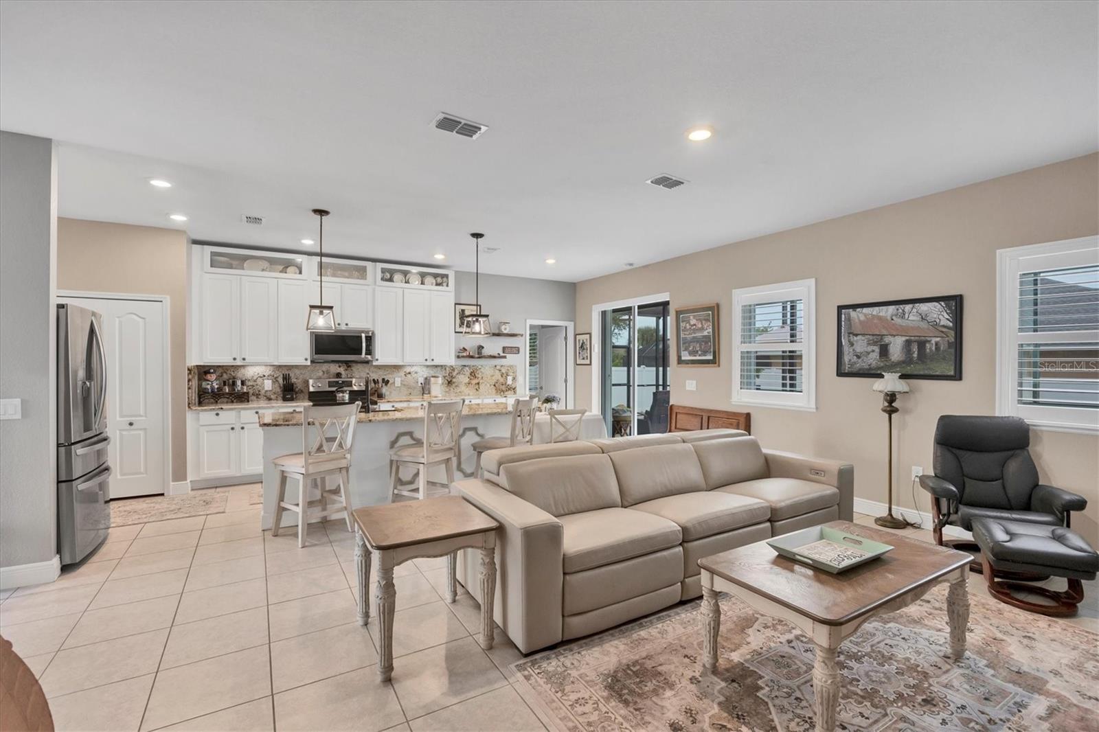 PORT CHARLOTTE SEC 081 - Residential