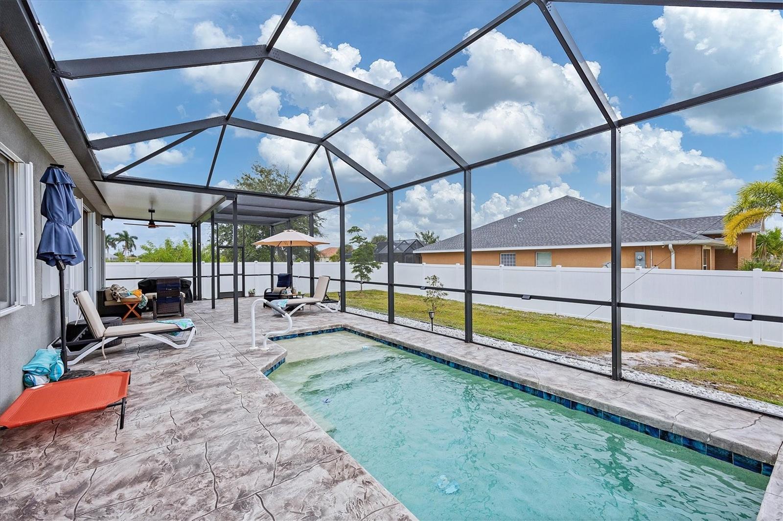 PORT CHARLOTTE SEC 081 - Residential