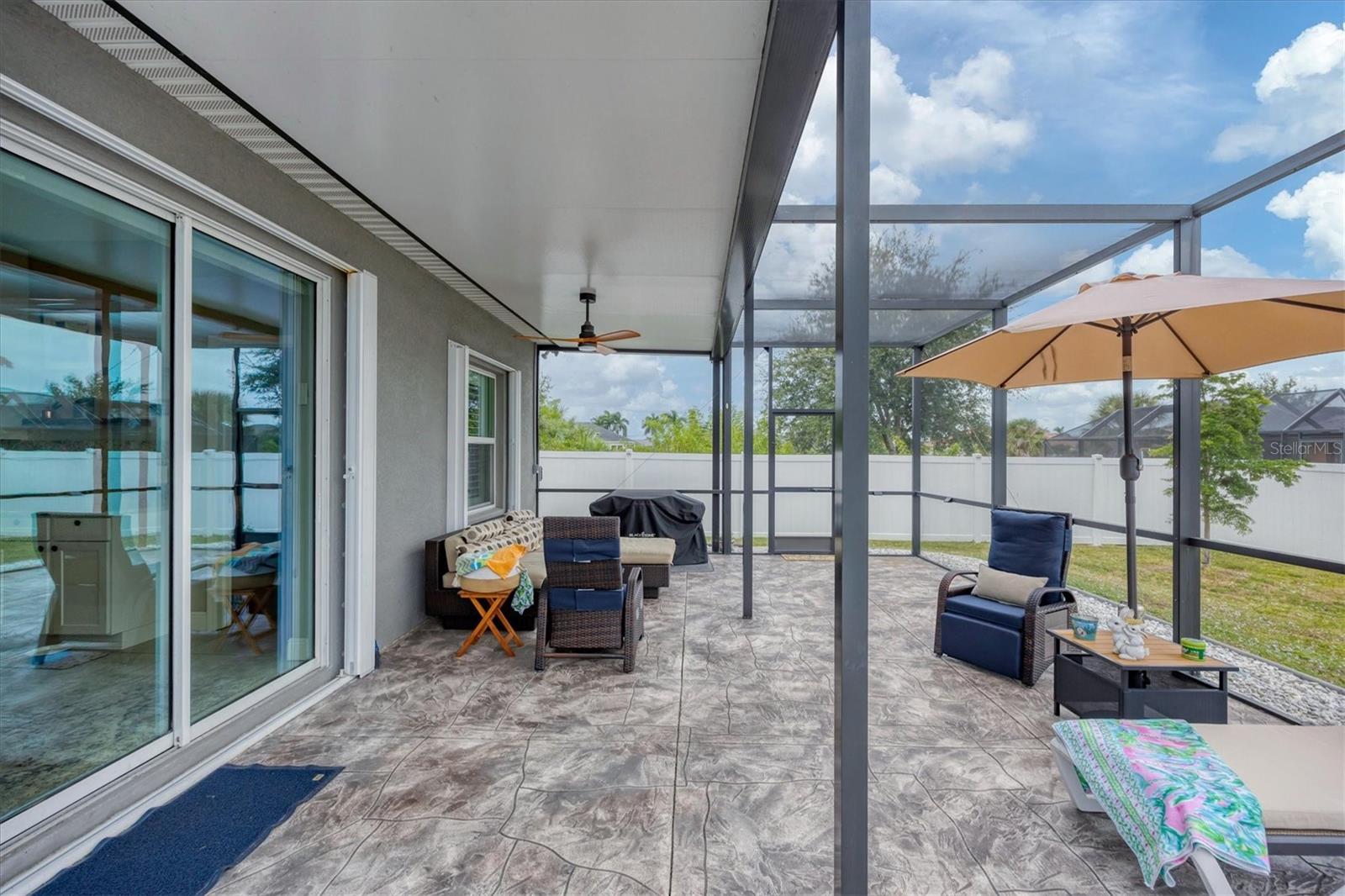 PORT CHARLOTTE SEC 081 - Residential