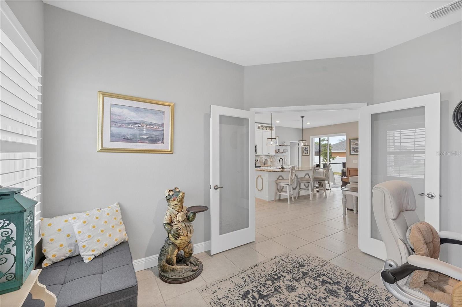 PORT CHARLOTTE SEC 081 - Residential