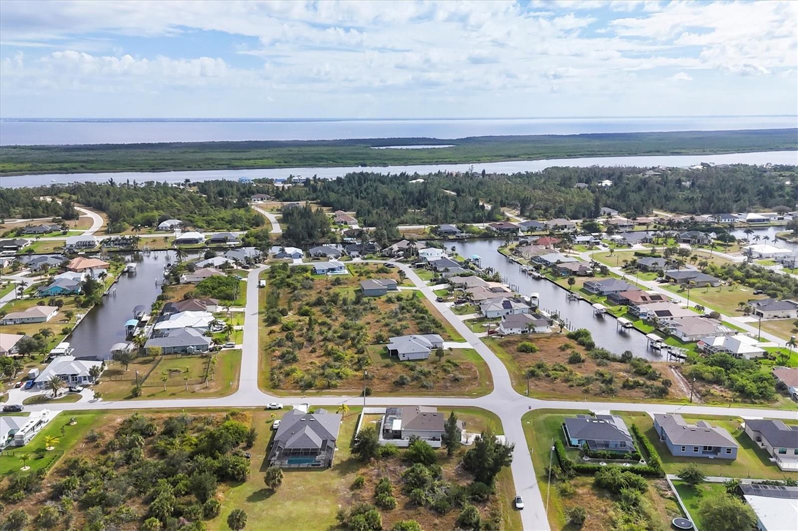 PORT CHARLOTTE SEC 081 - Residential