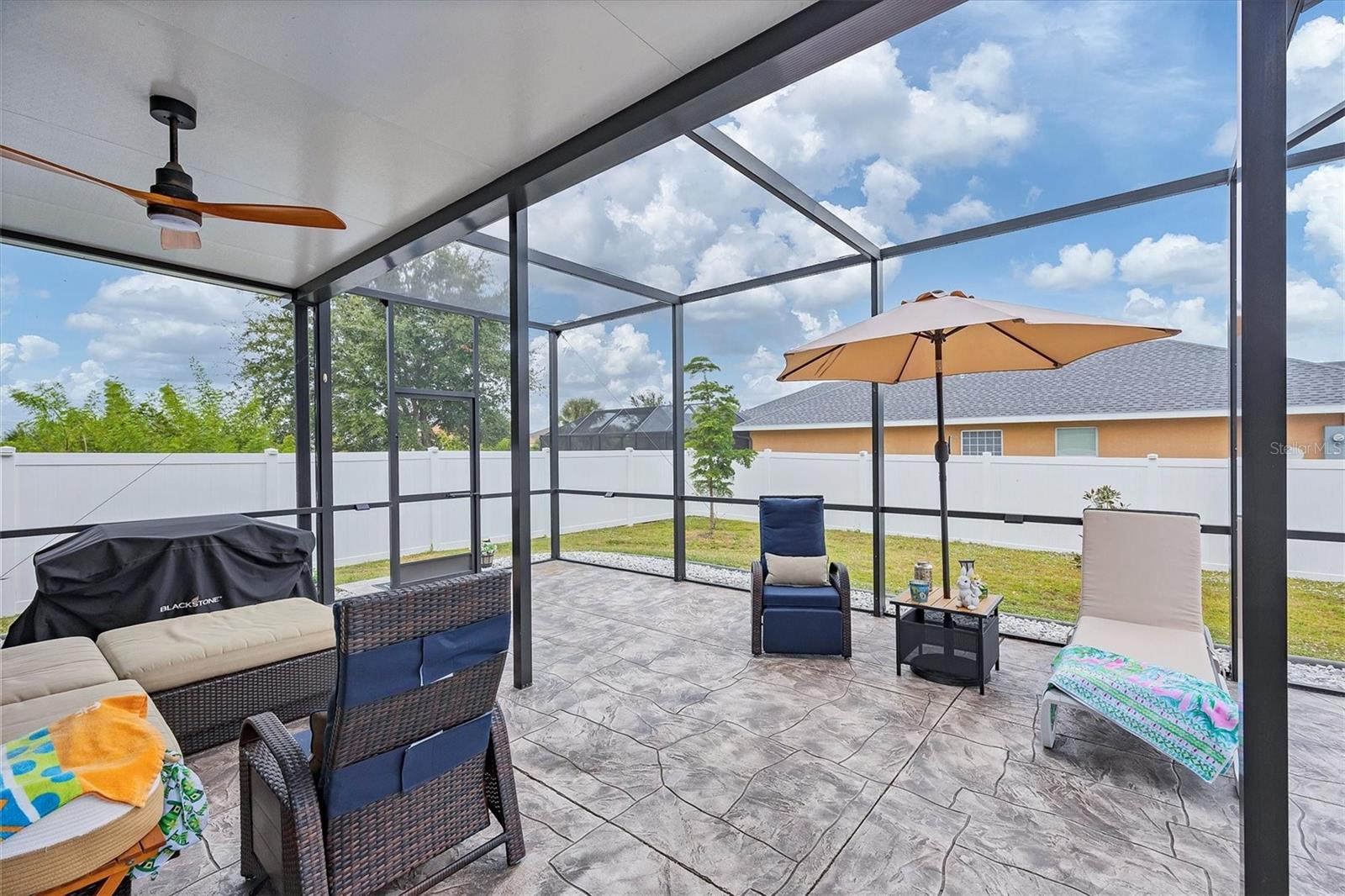 PORT CHARLOTTE SEC 081 - Residential