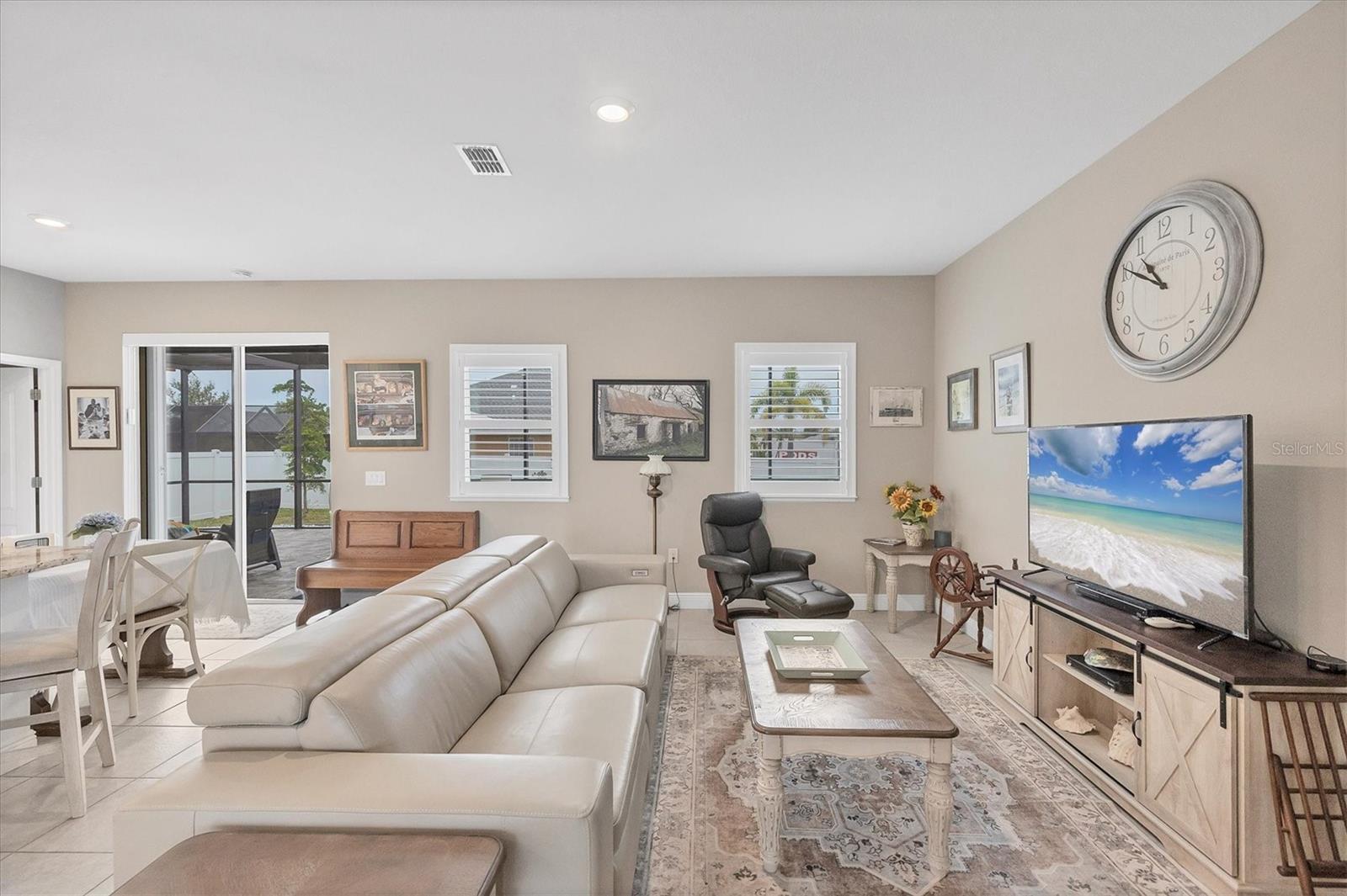 PORT CHARLOTTE SEC 081 - Residential