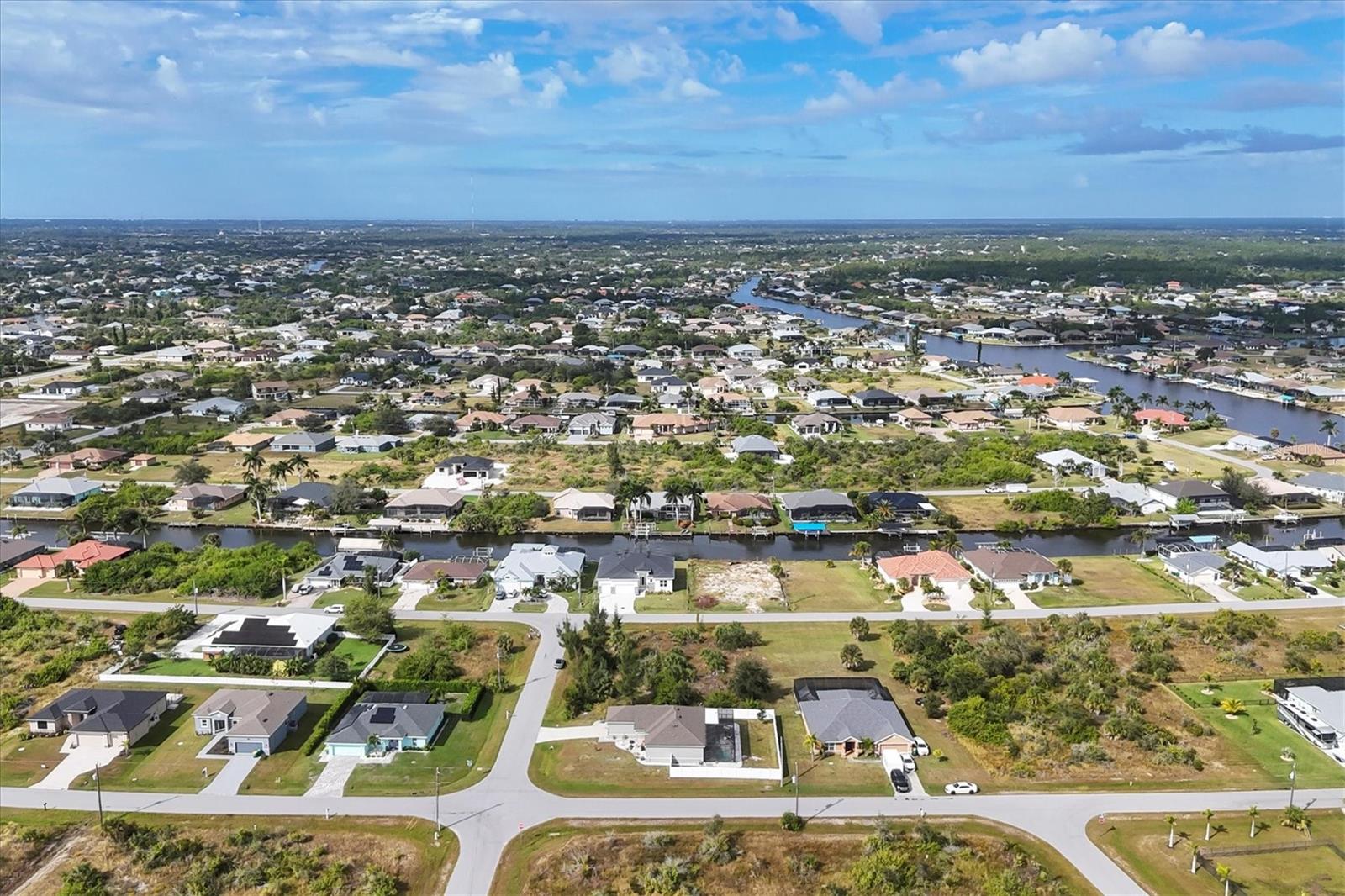 PORT CHARLOTTE SEC 081 - Residential