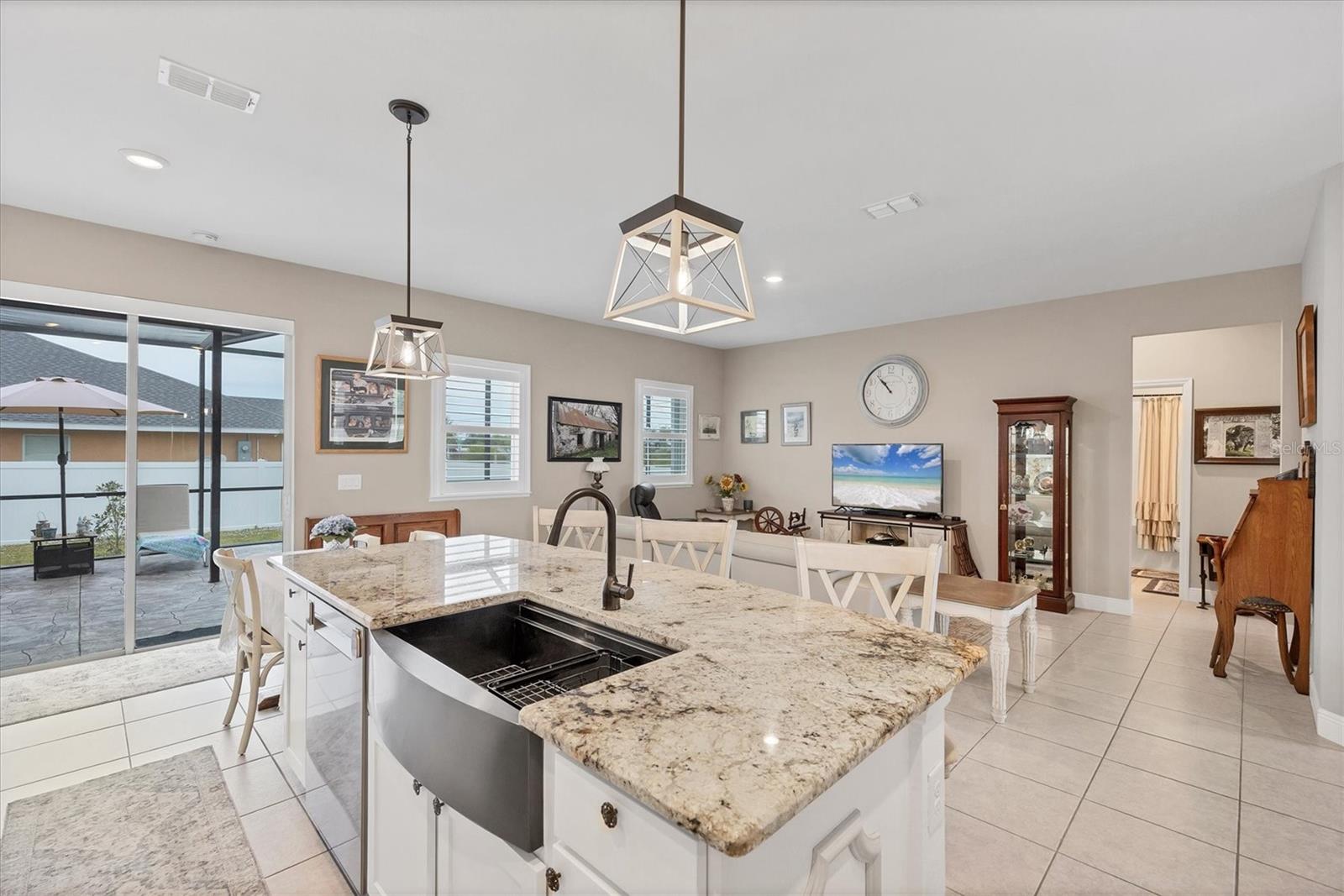 PORT CHARLOTTE SEC 081 - Residential