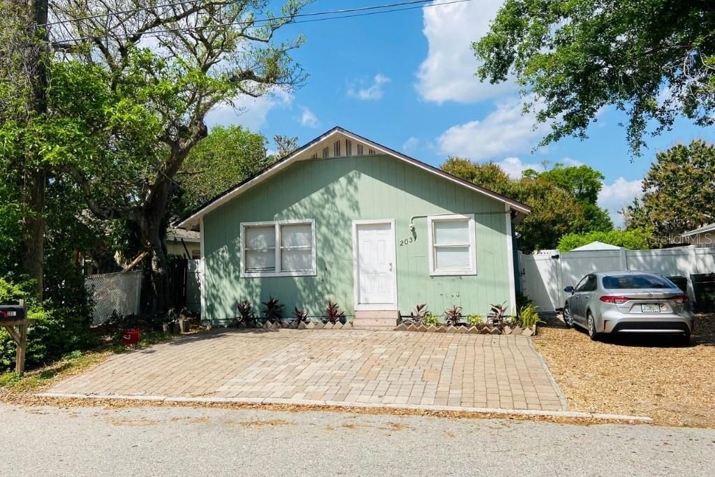 Photo of 2031 4th Street, Sarasota, FL 34237 (MLS # OM707692)