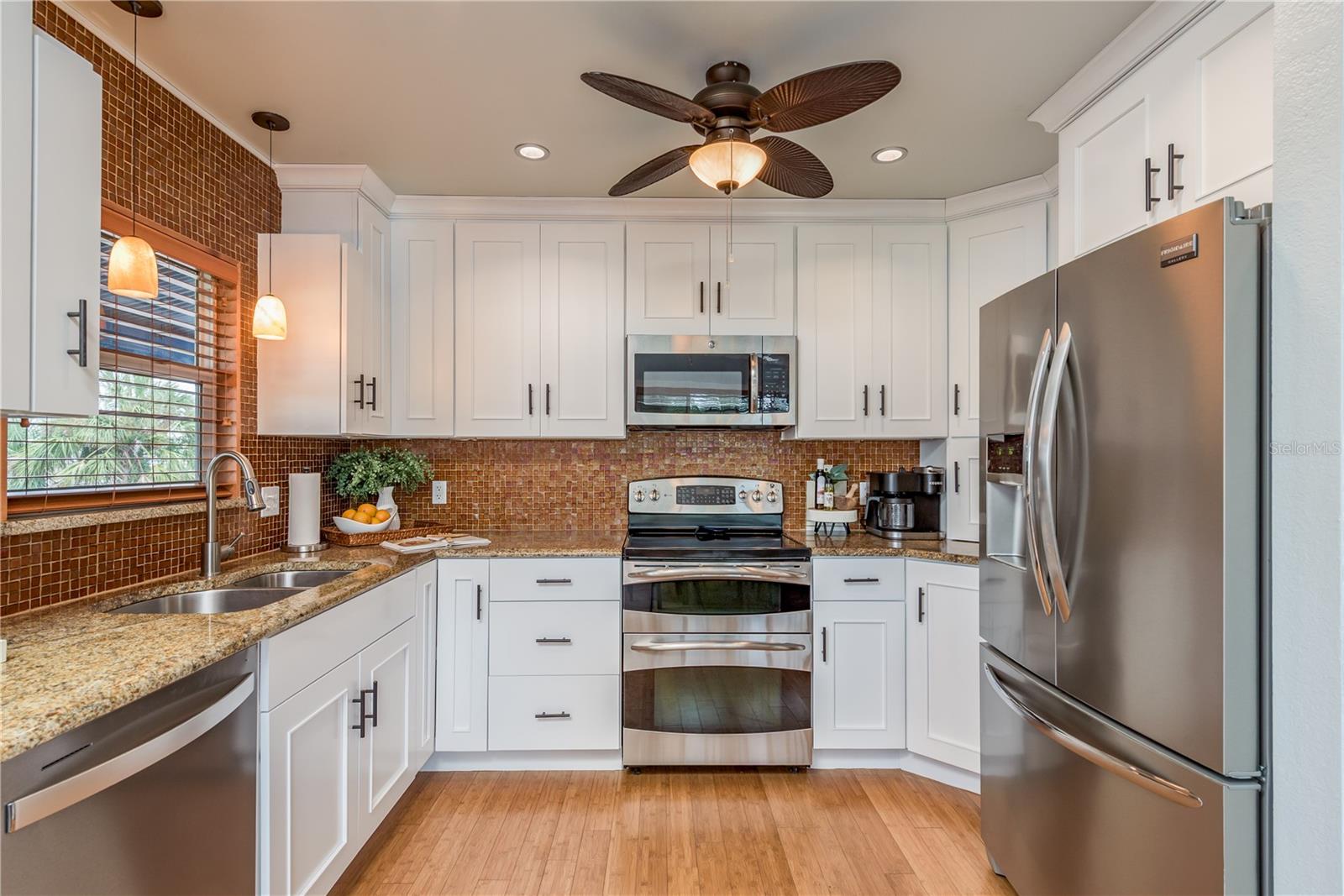 GULFPORT HARBOR 1ST ADD - Residential