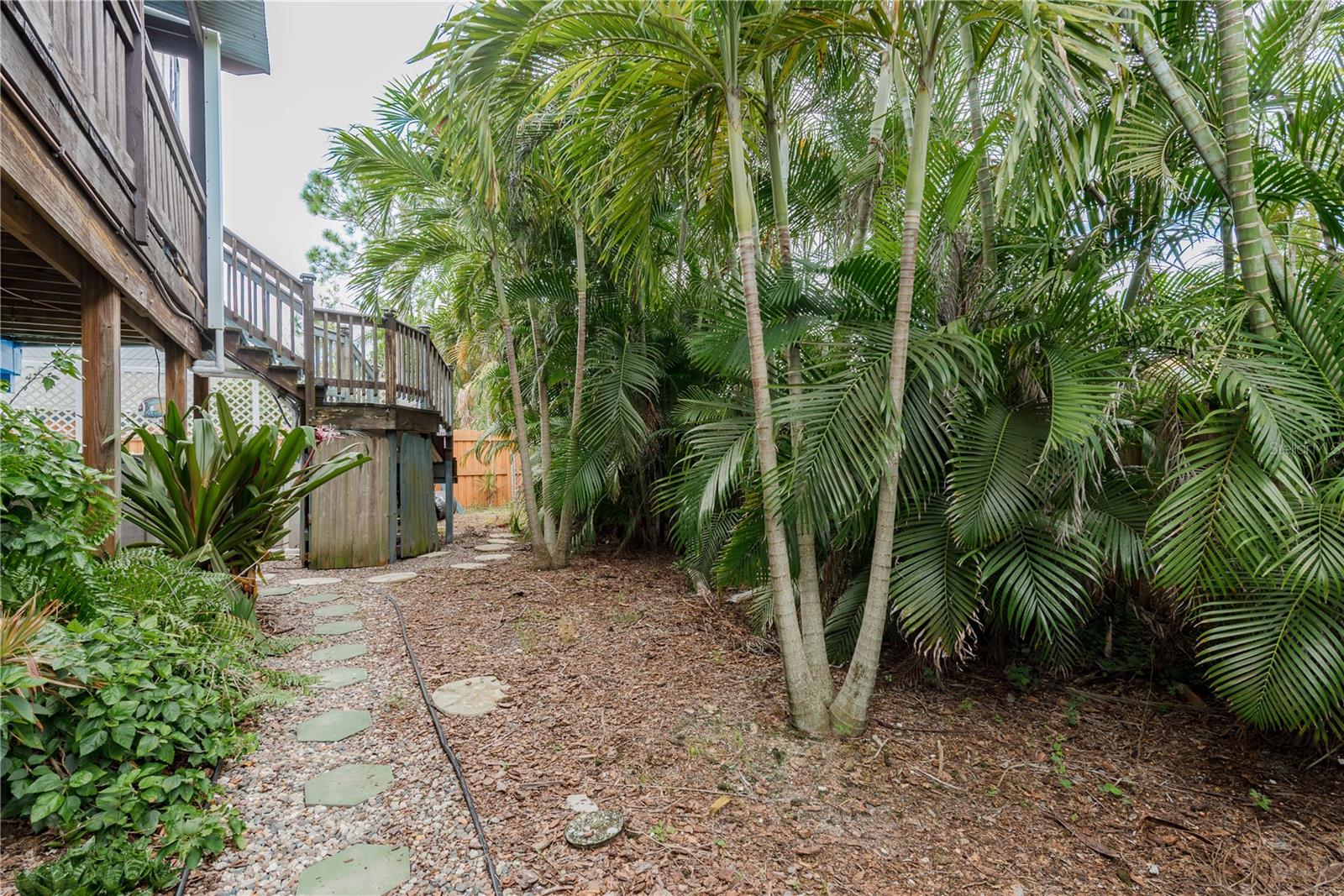 GULFPORT HARBOR 1ST ADD - Residential