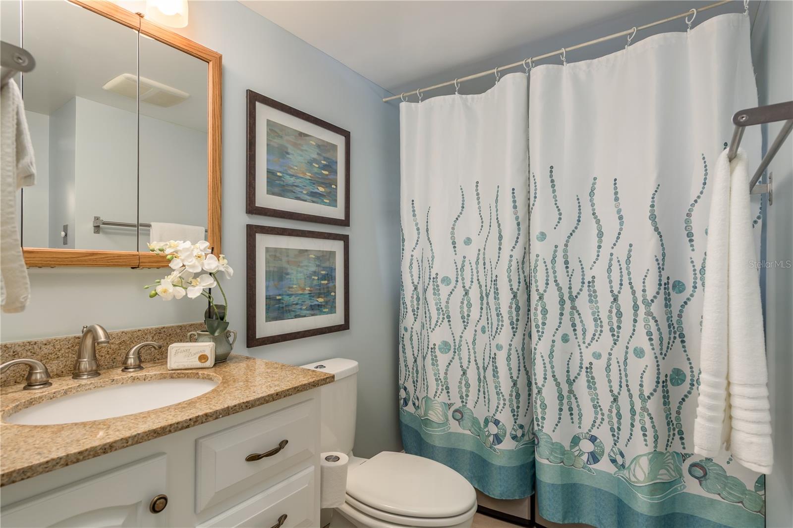 GULFPORT HARBOR 1ST ADD - Residential