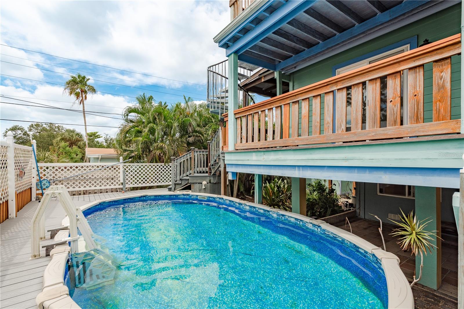 GULFPORT HARBOR 1ST ADD - Residential