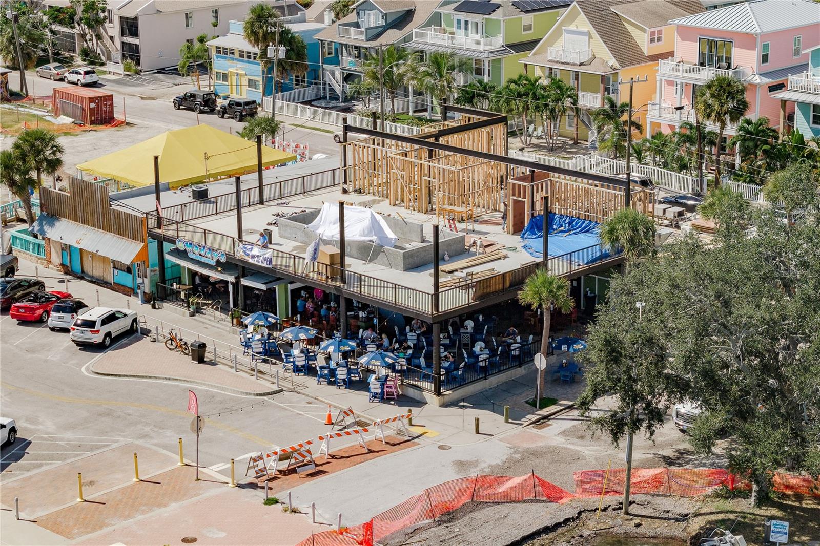 GULFPORT HARBOR 1ST ADD - Residential