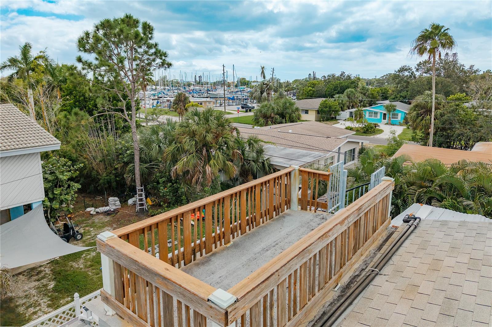 GULFPORT HARBOR 1ST ADD - Residential