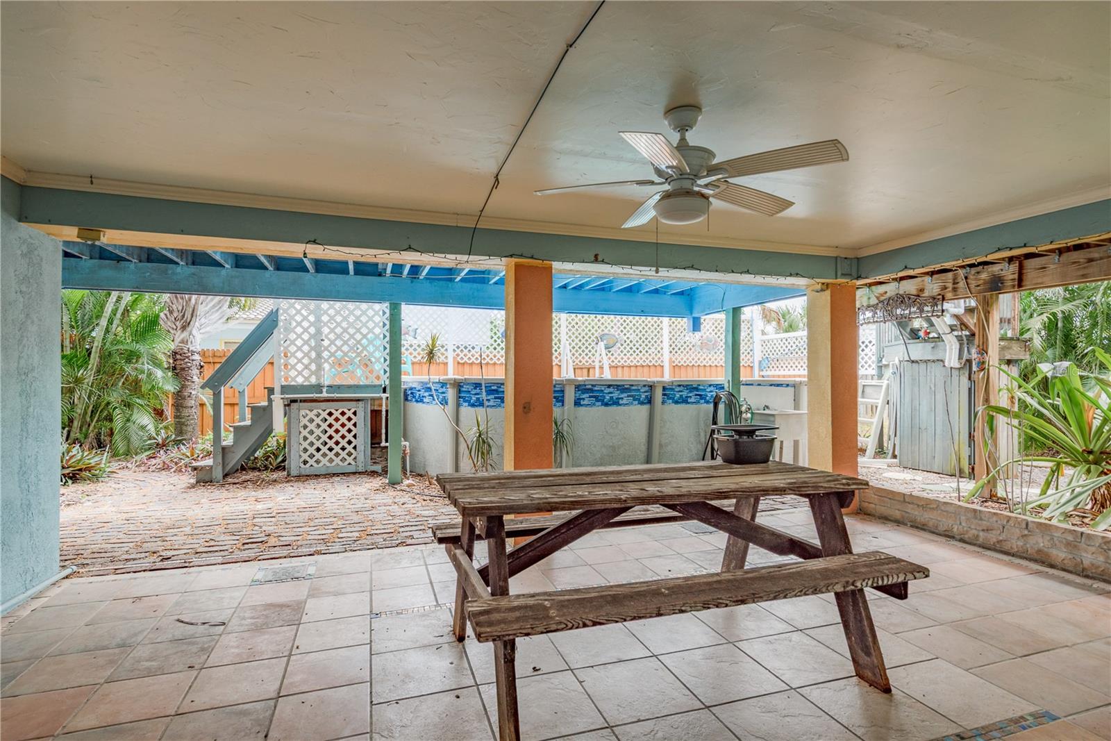 GULFPORT HARBOR 1ST ADD - Residential