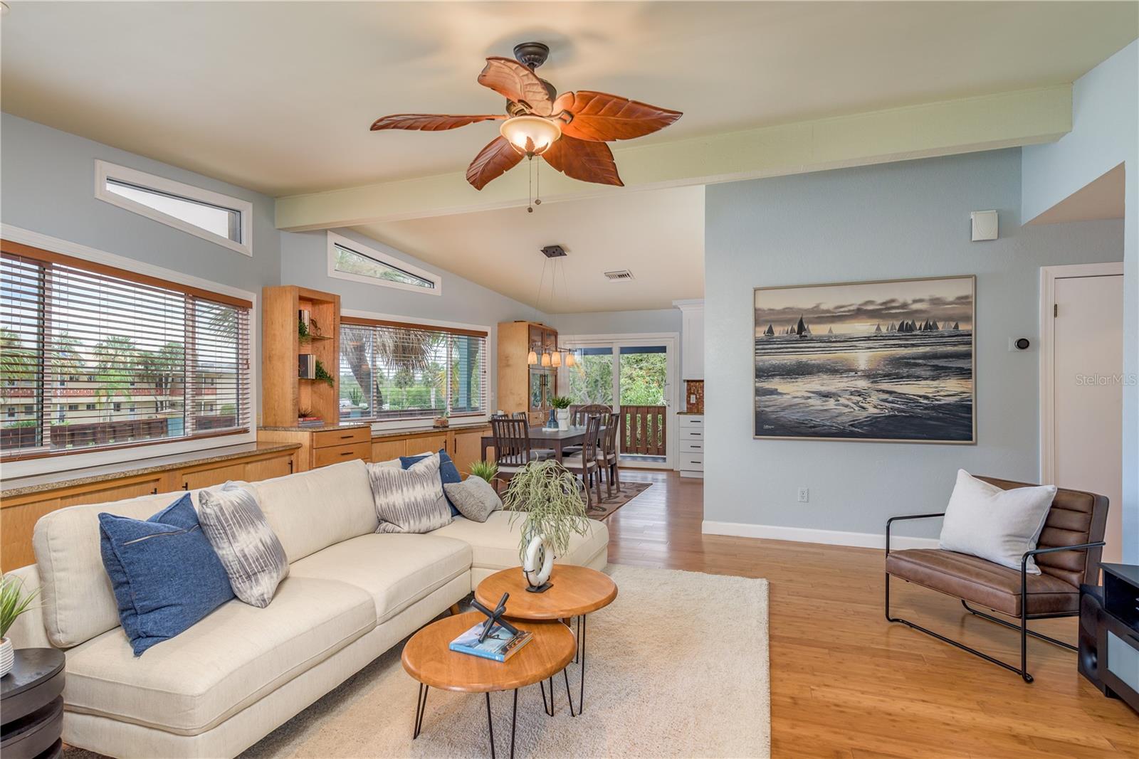 GULFPORT HARBOR 1ST ADD - Residential