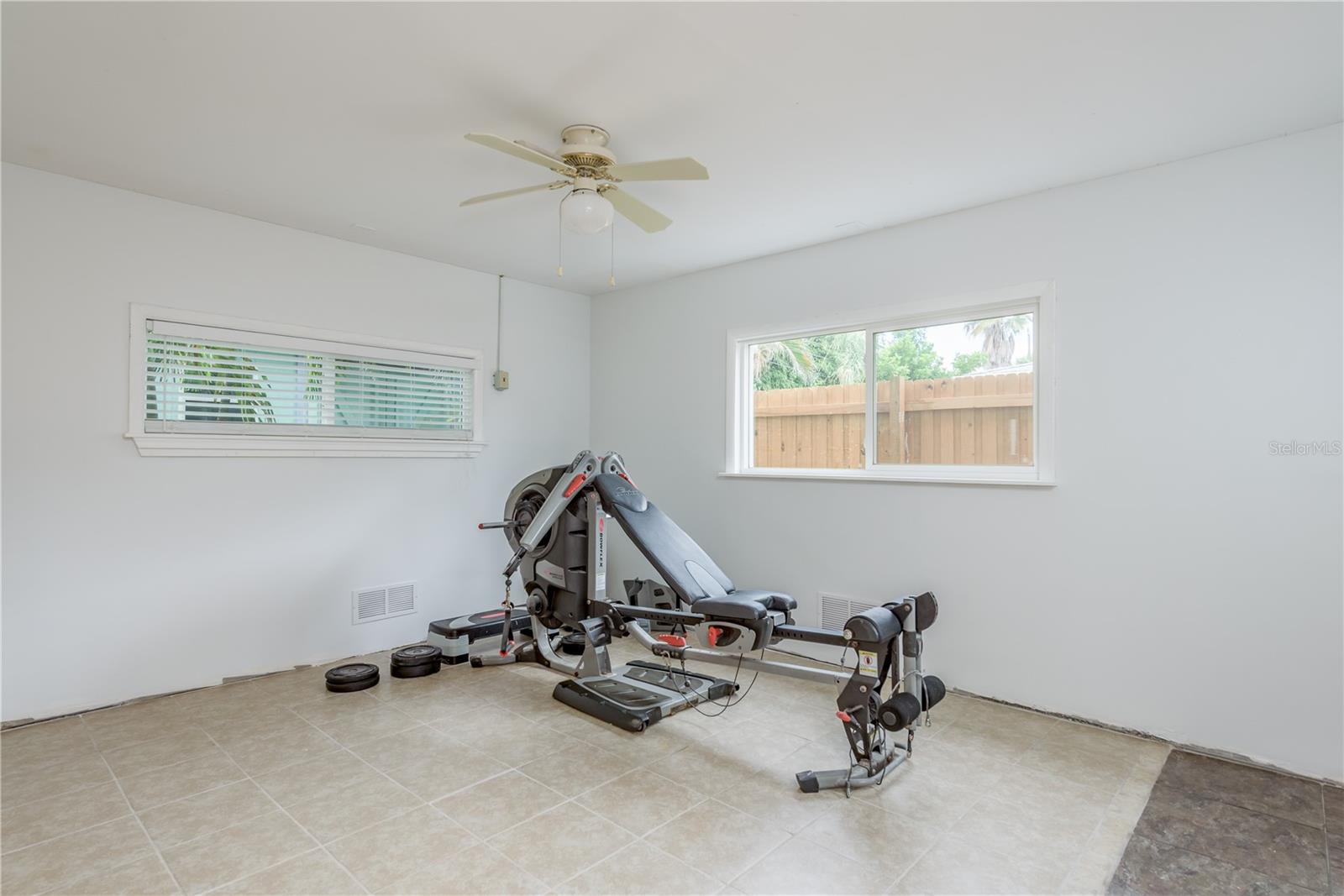 GULFPORT HARBOR 1ST ADD - Residential