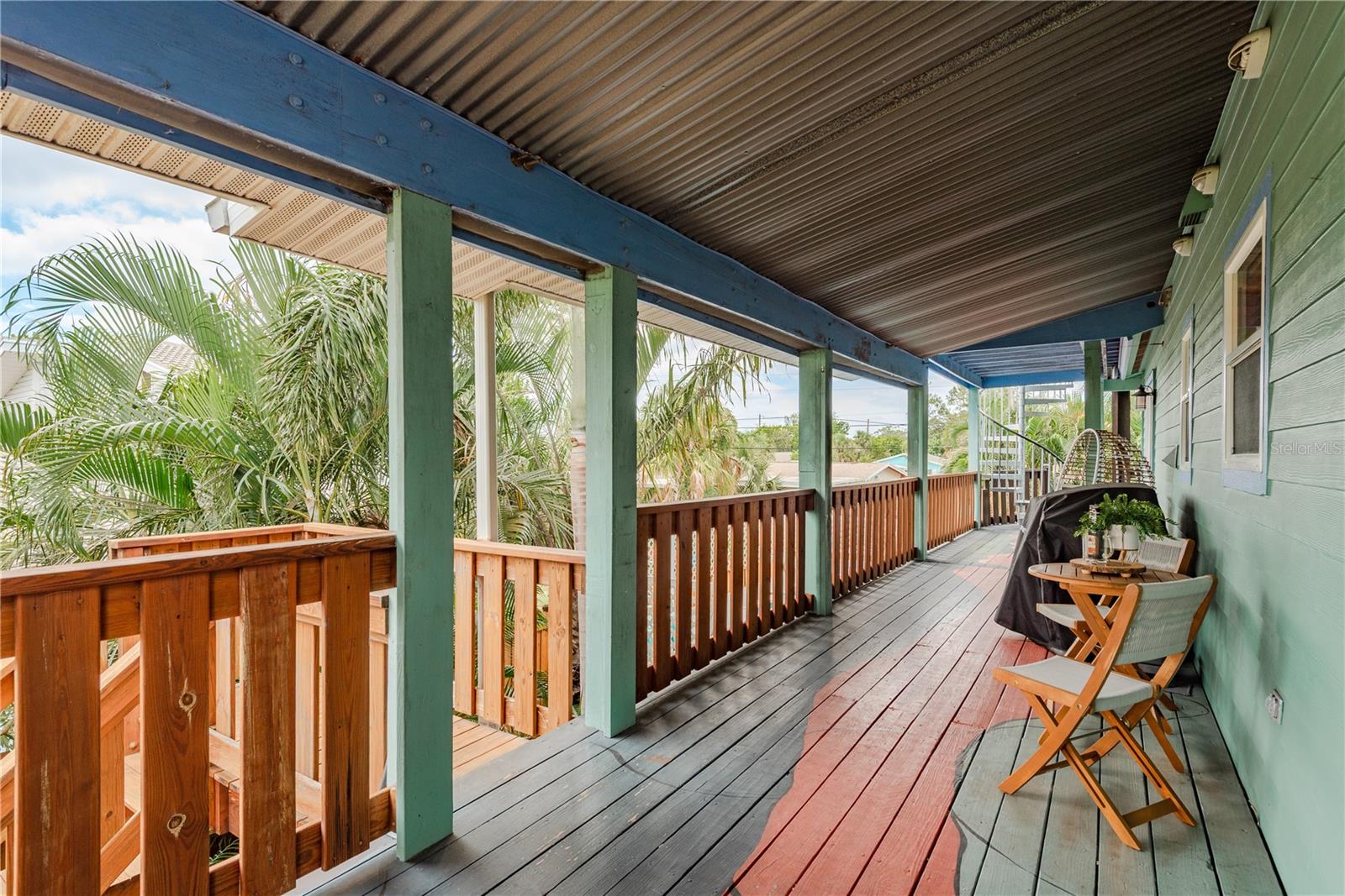 GULFPORT HARBOR 1ST ADD - Residential