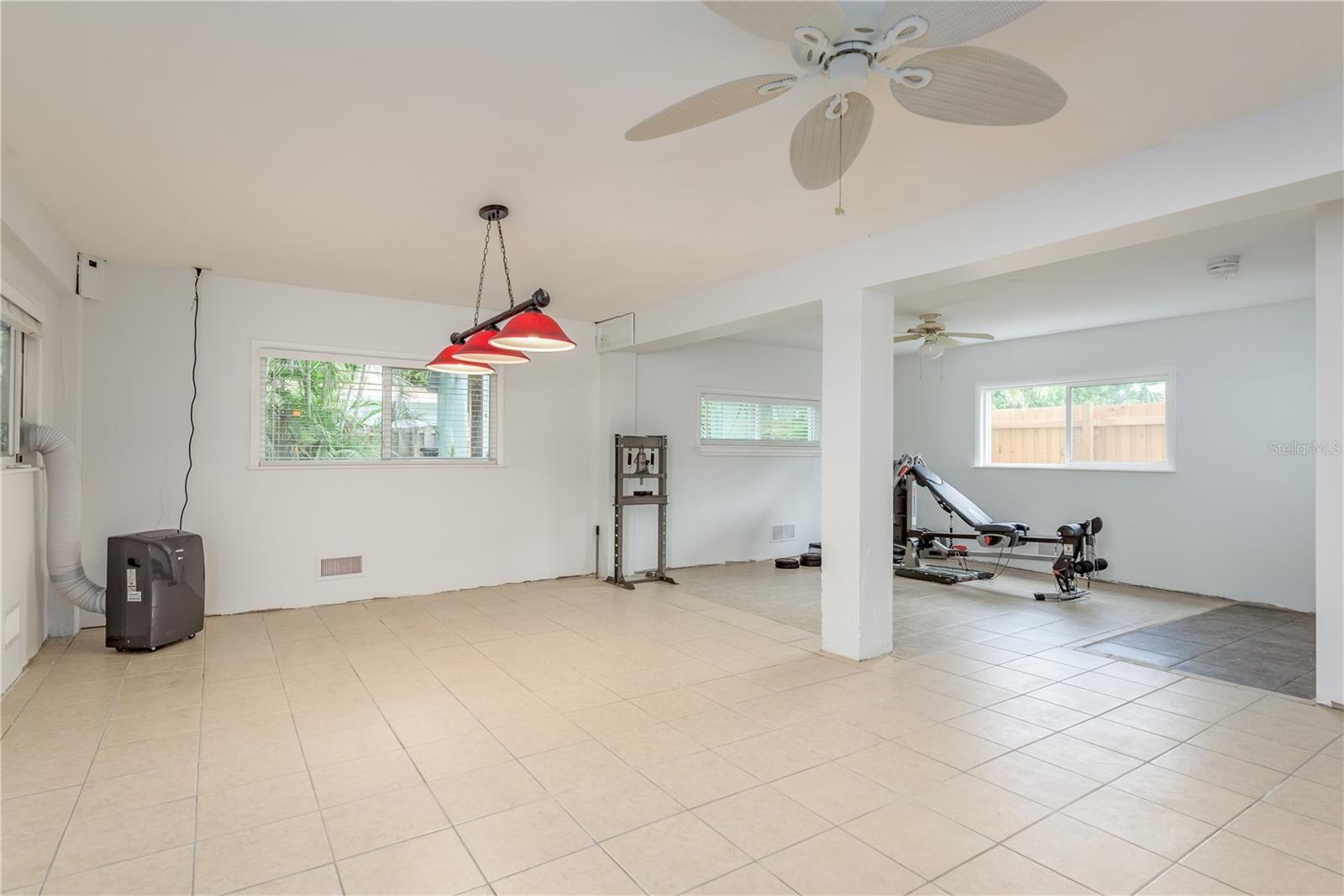 GULFPORT HARBOR 1ST ADD - Residential