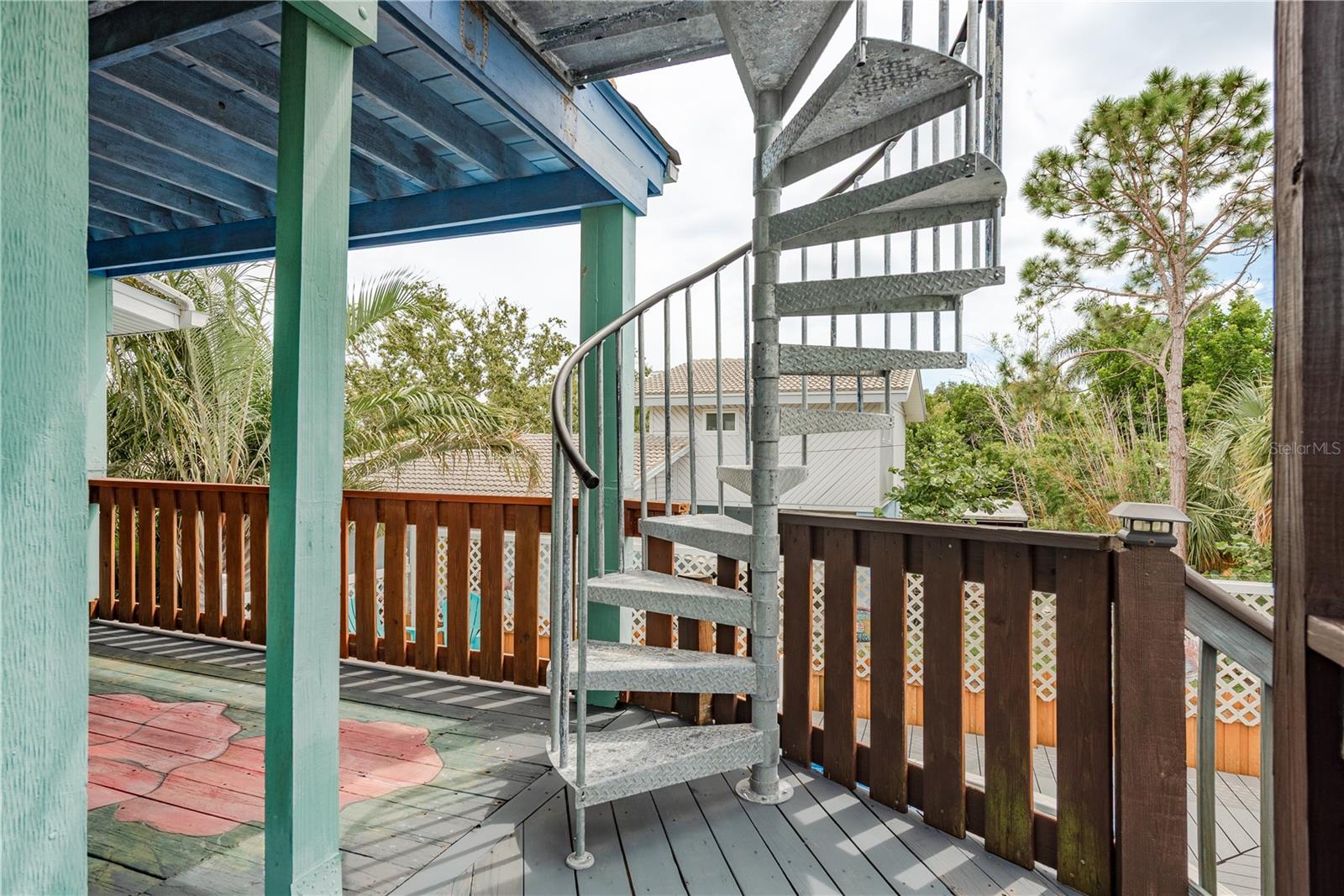 GULFPORT HARBOR 1ST ADD - Residential