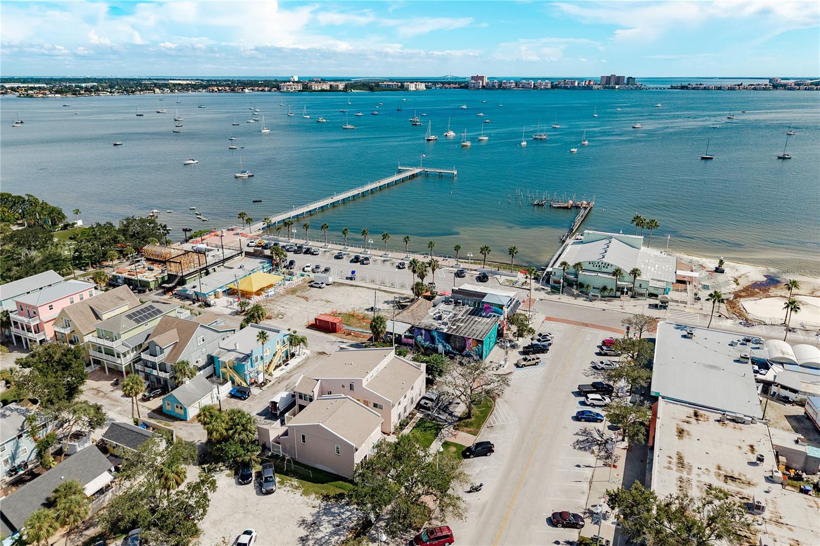 GULFPORT HARBOR 1ST ADD - Residential