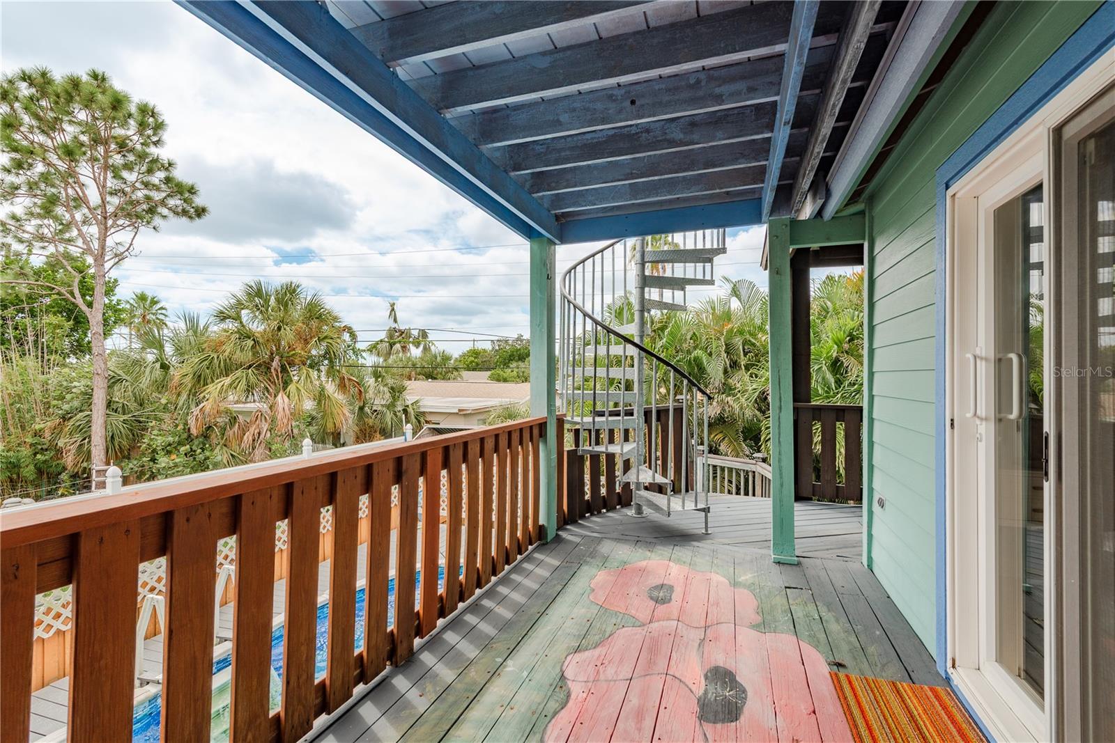 GULFPORT HARBOR 1ST ADD - Residential