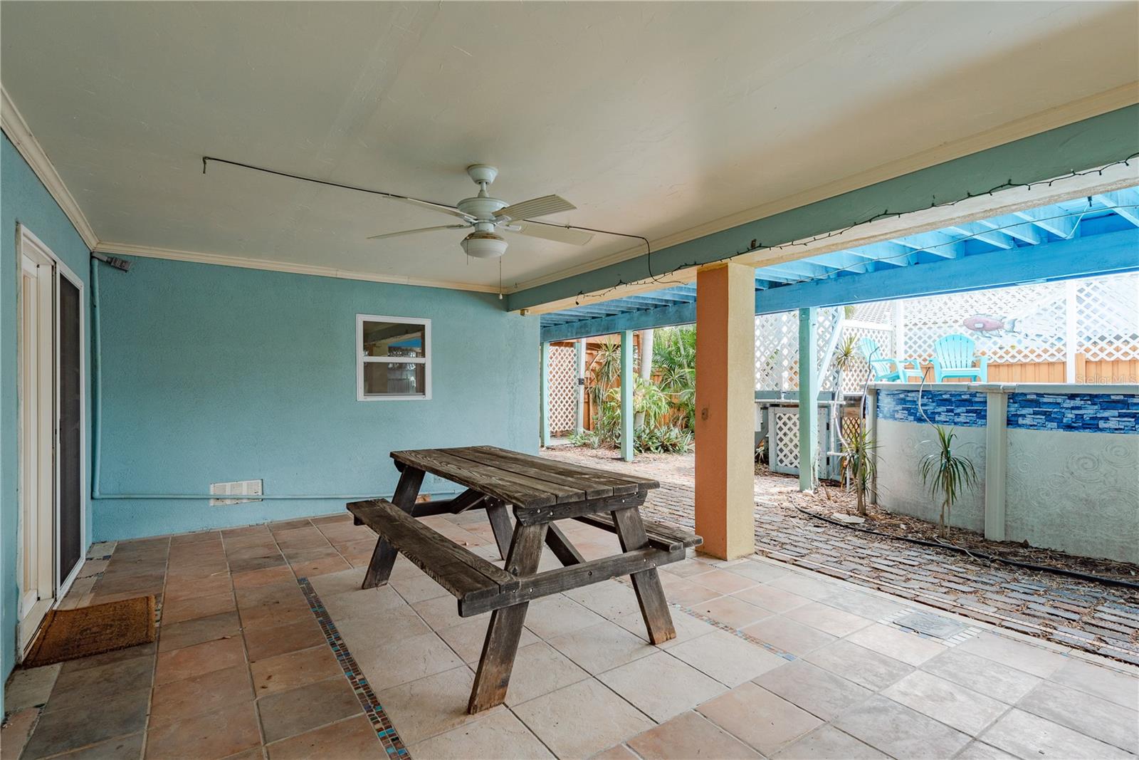 GULFPORT HARBOR 1ST ADD - Residential