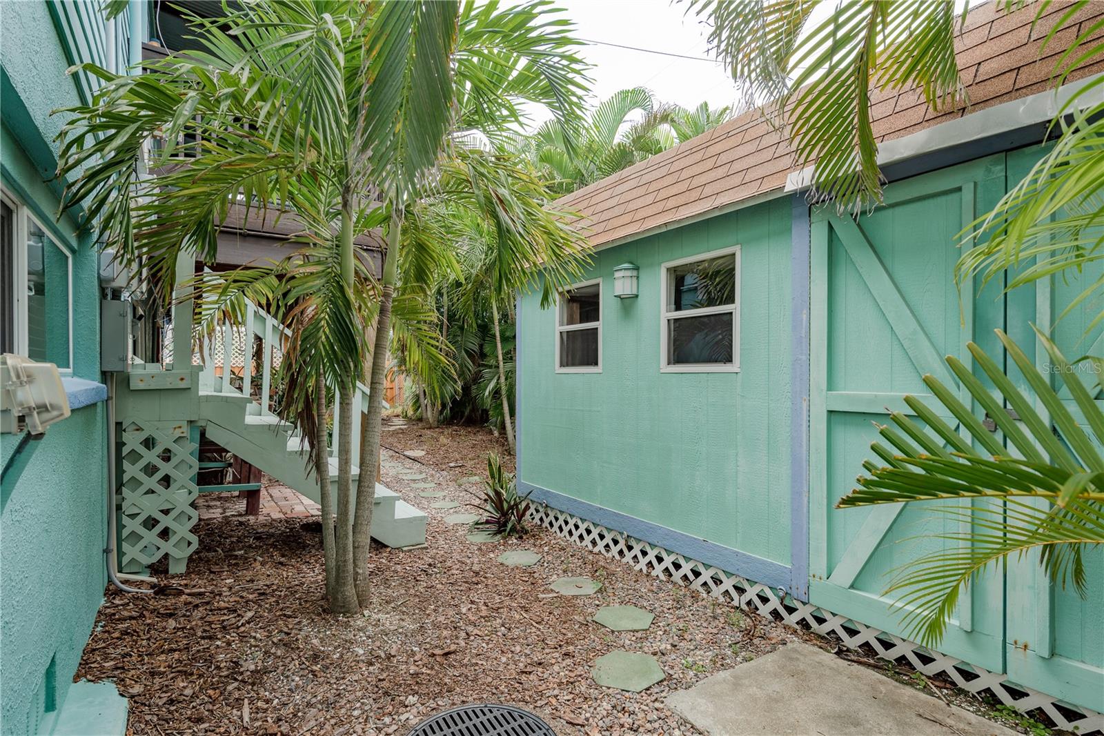 GULFPORT HARBOR 1ST ADD - Residential