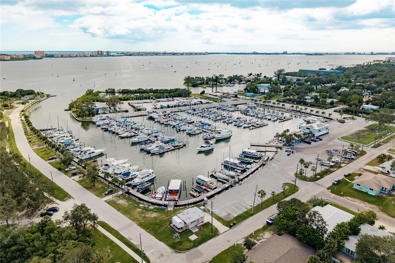 GULFPORT HARBOR 1ST ADD - Residential