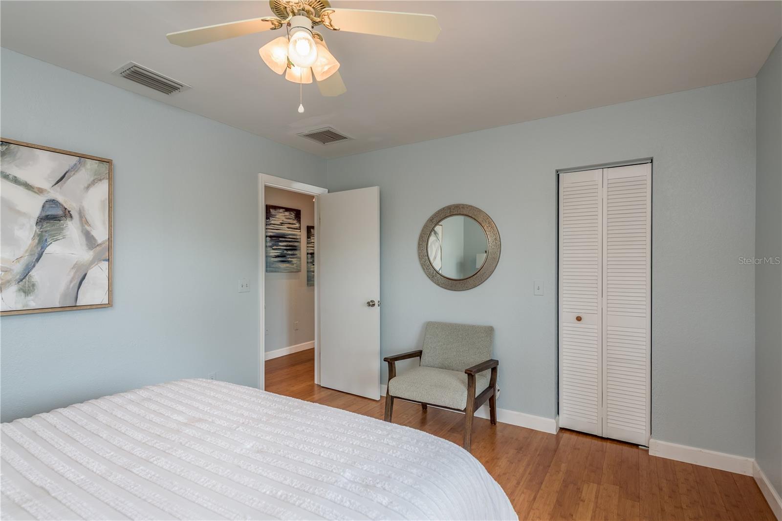 GULFPORT HARBOR 1ST ADD - Residential