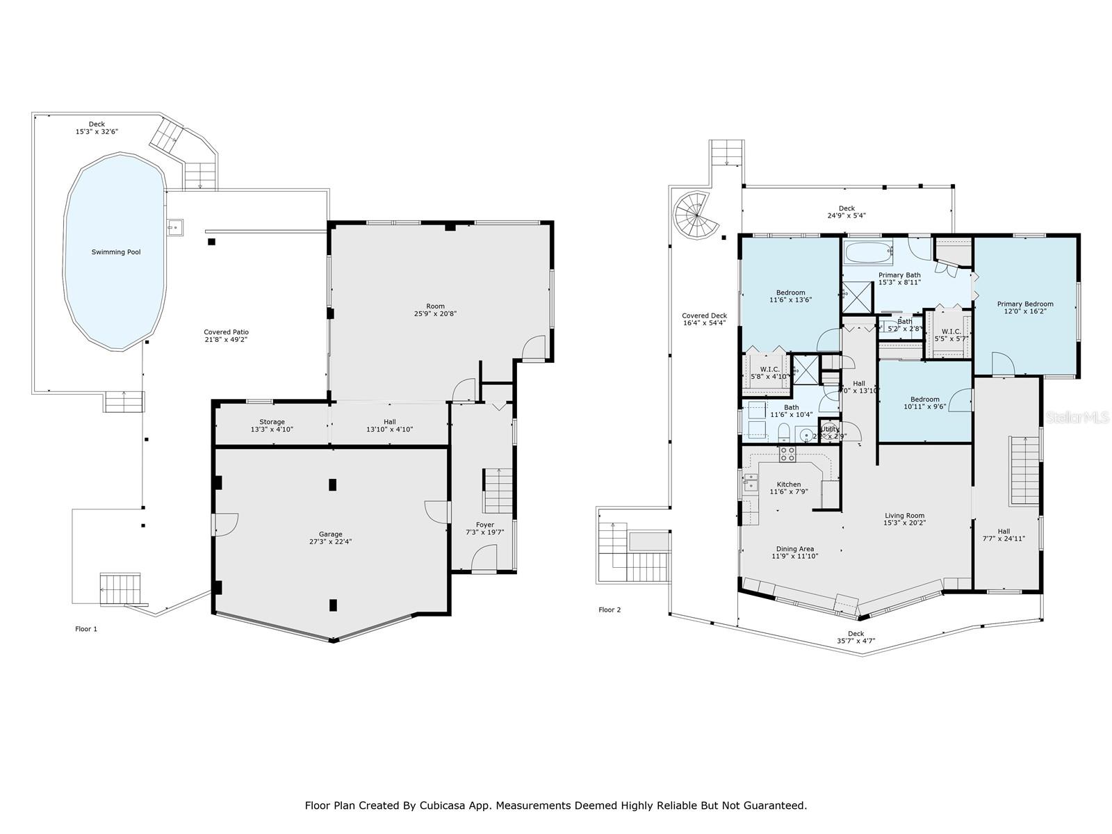 GULFPORT HARBOR 1ST ADD - Residential