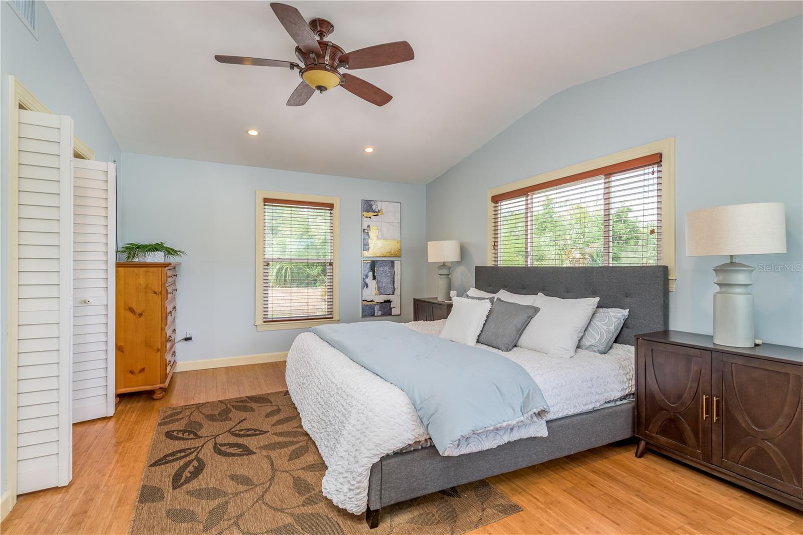 GULFPORT HARBOR 1ST ADD - Residential